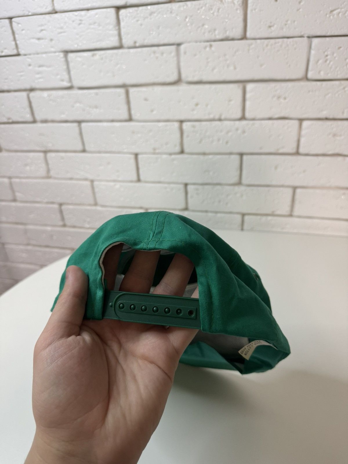 Other Sport vintage cap hat Size ONE SIZE - 3 Thumbnail