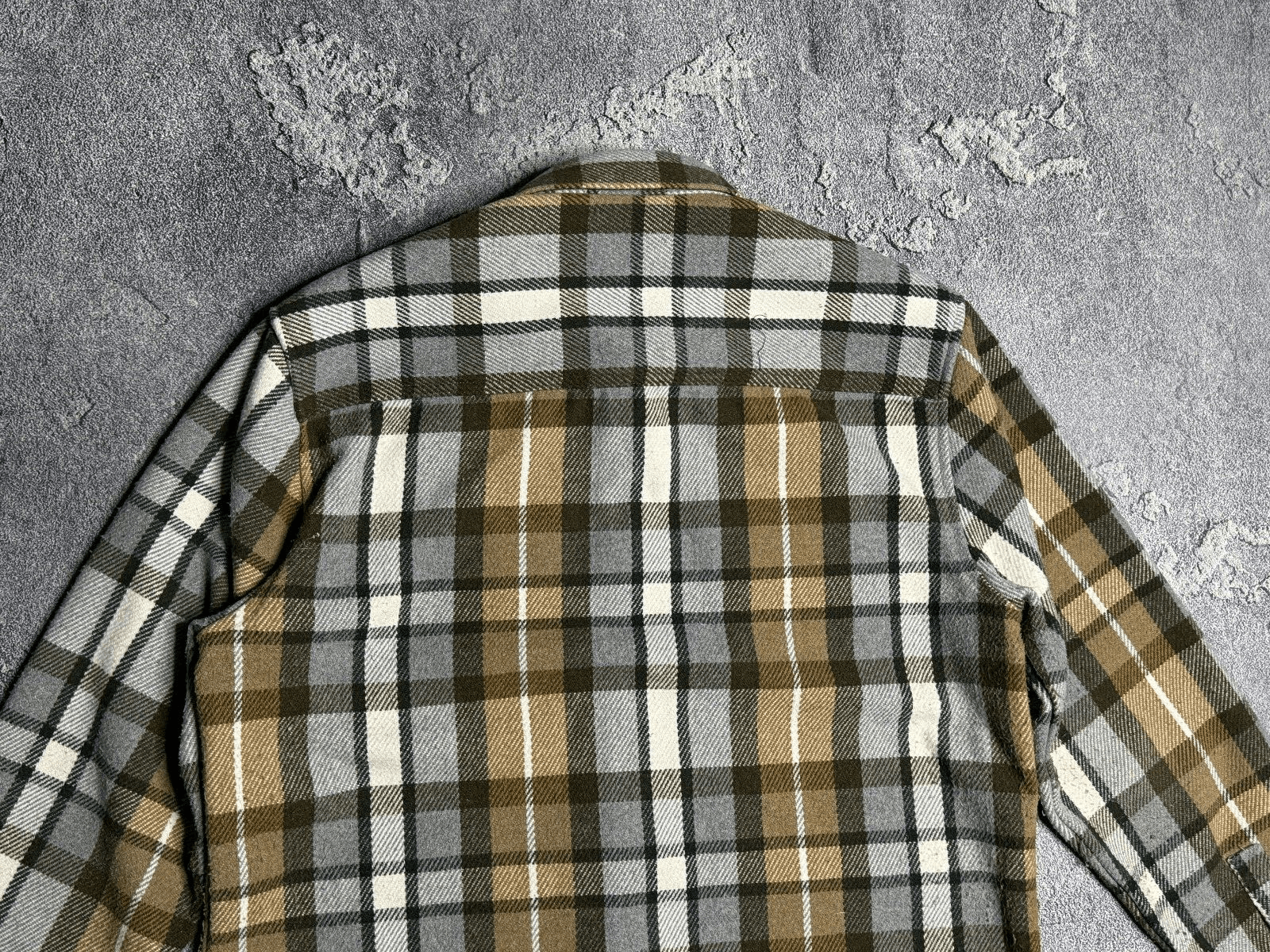 Folk Folk men's overshirt 4 Size US L / EU 52-54 / 3 - 8 Thumbnail