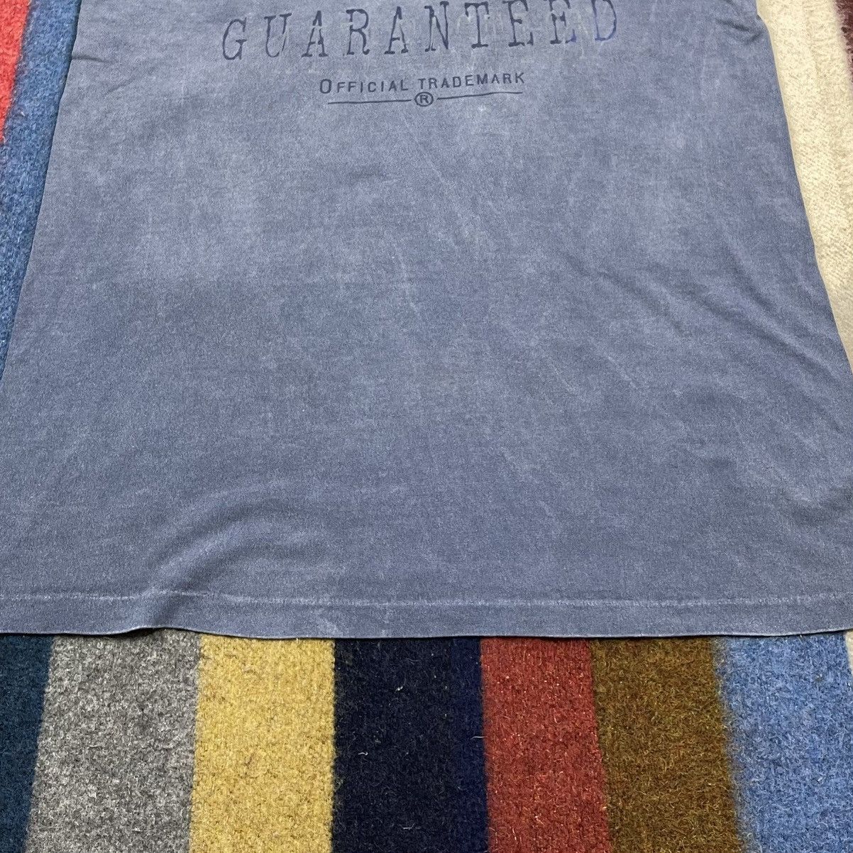 Pepsi 90s Vintage PEPSI Crew Neck T Shirt #1440/AX Size US XL / EU 56 / 4 - 6 Thumbnail