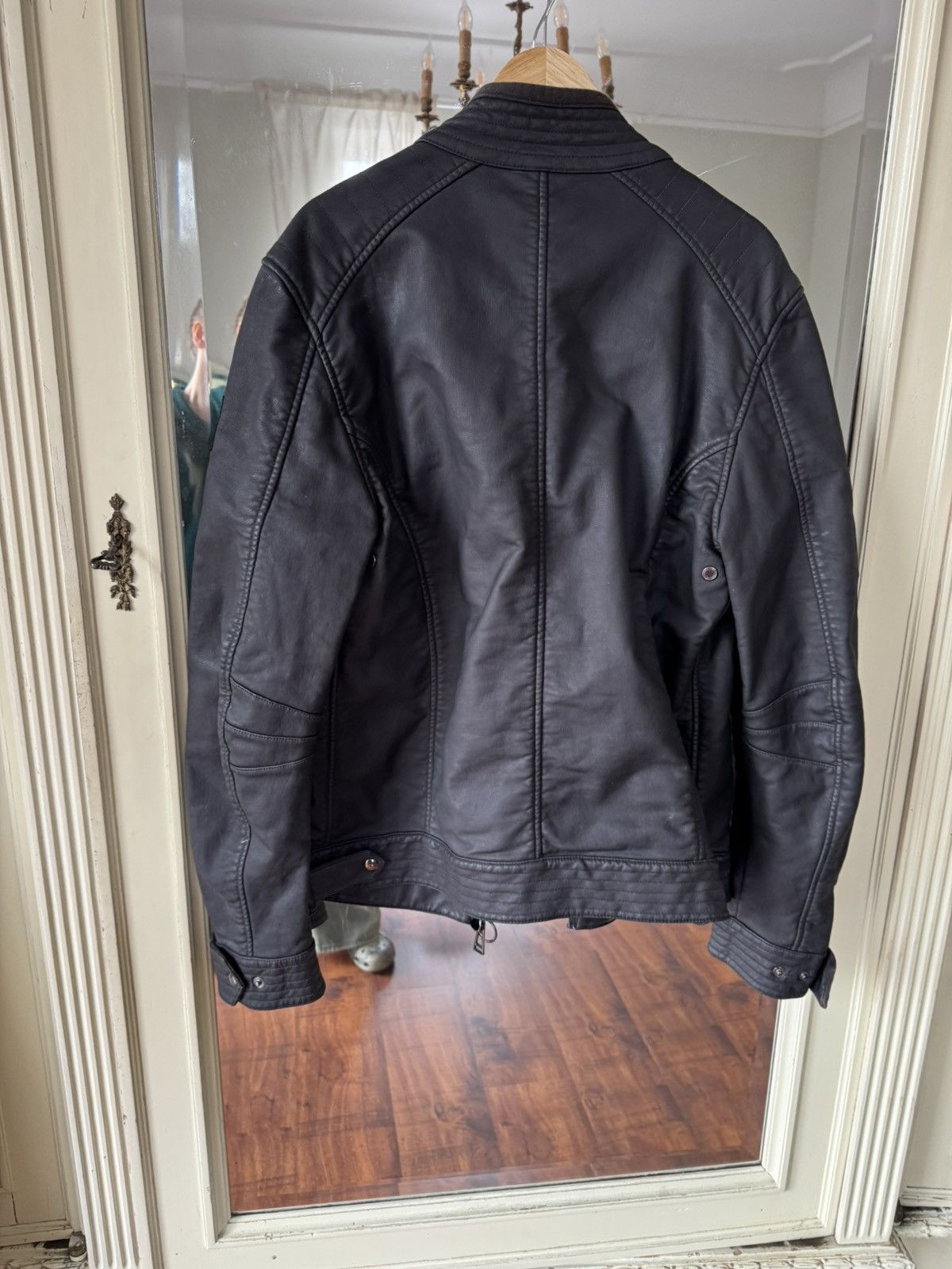 Belstaff Belstaff Waxed jacket great condition Size US XL / EU 56 / 4 - 8 Thumbnail