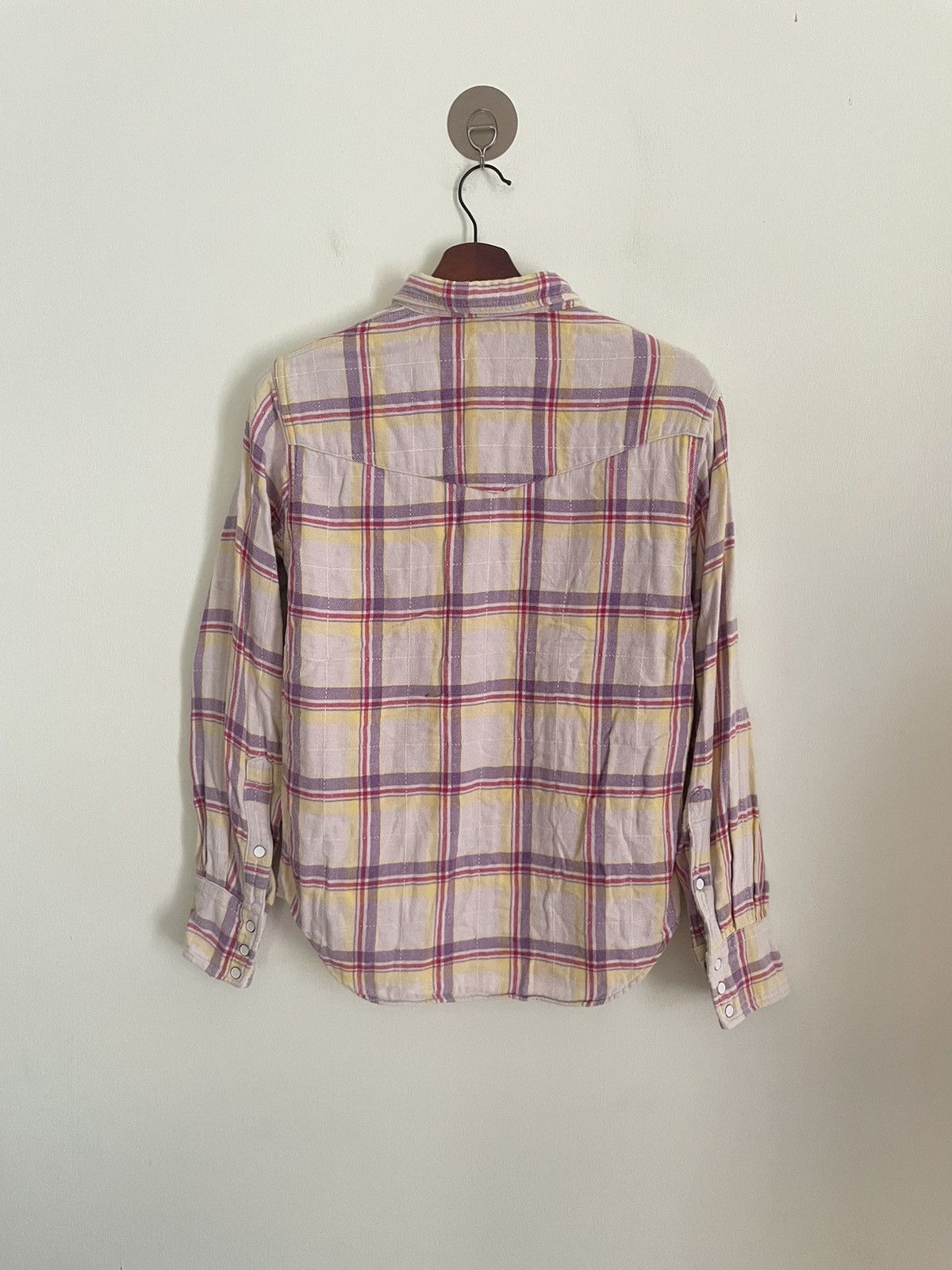 Pherrow's Pherrows Western Shirt Size M / US 6-8 / IT 42-44 - 2 Thumbnail