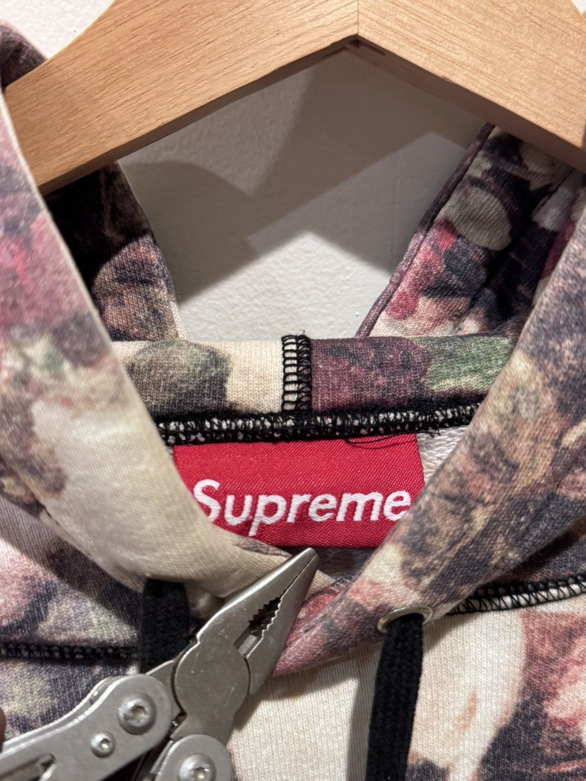 Supreme Supreme Power Corruption Lies hoodie Size US M / EU 48-50 / 2 - 4 Thumbnail