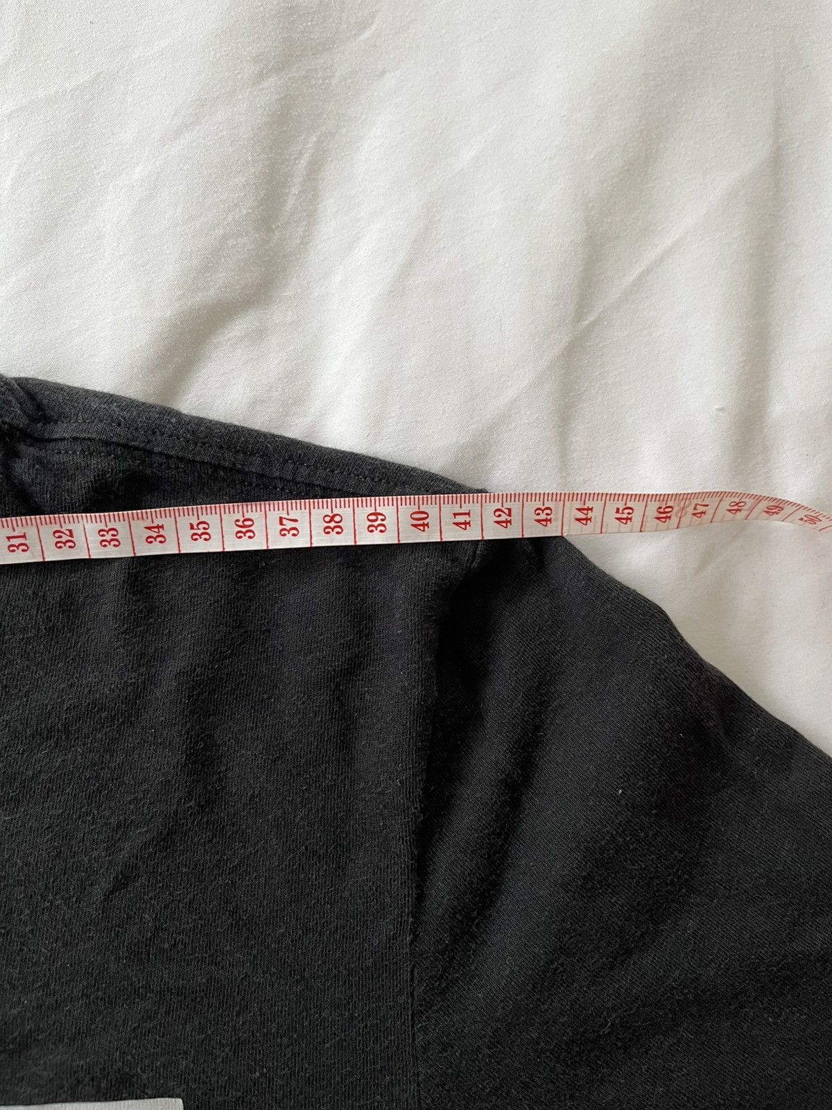 Nike Nike App Promotion T-Shirt Size US M / EU 48-50 / 2 - 12 Thumbnail