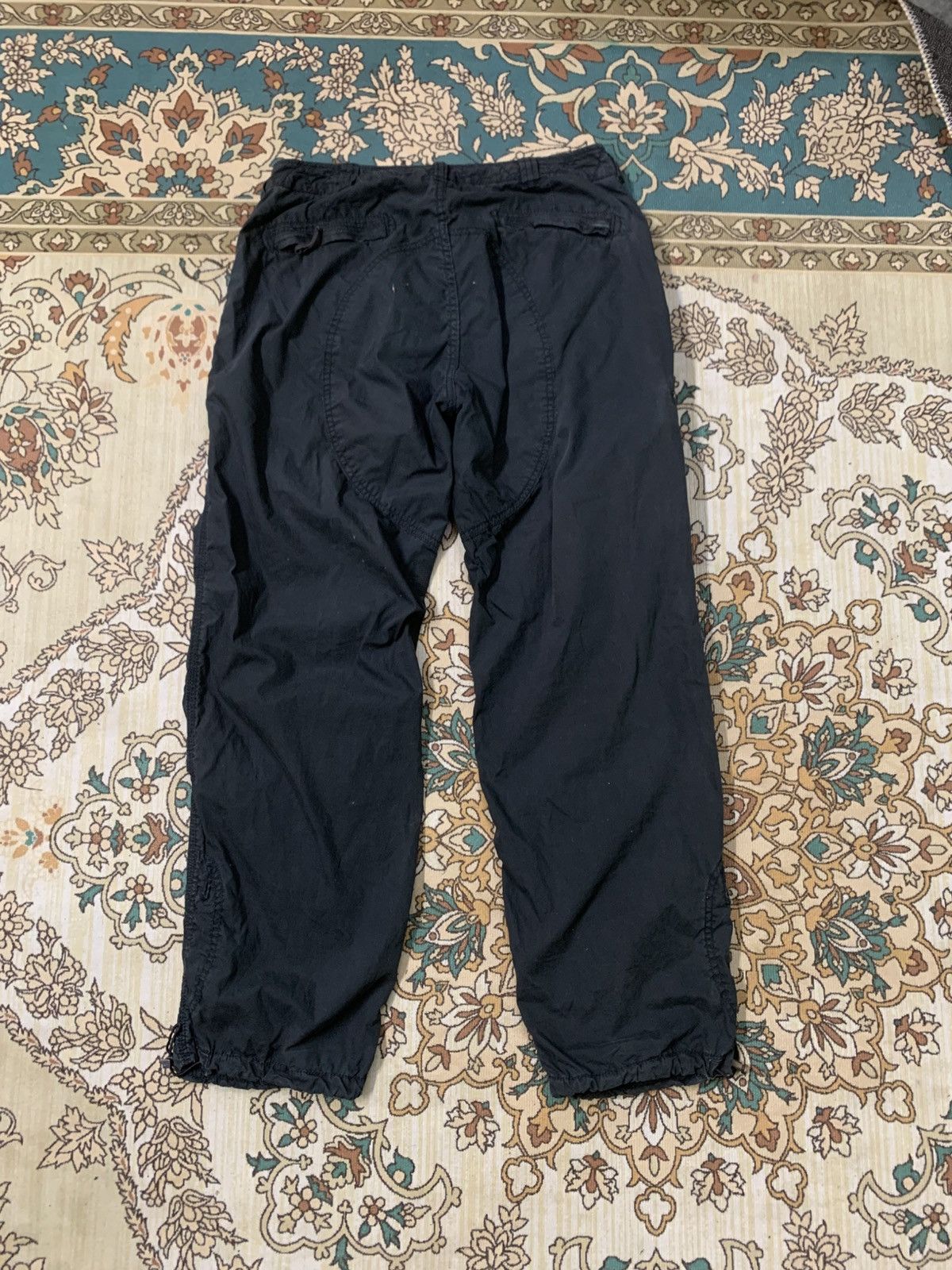 Polo Ralph Lauren POLO RALPH LAUREN PANTS ARMY DESIGN Size US 31 - 13 Thumbnail