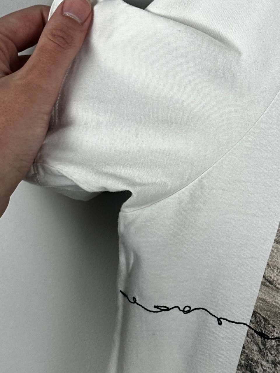Vintage Luis Trenker Luxury White Heritage T Shirt Size US L / EU 52-54 / 3 - 10 Thumbnail