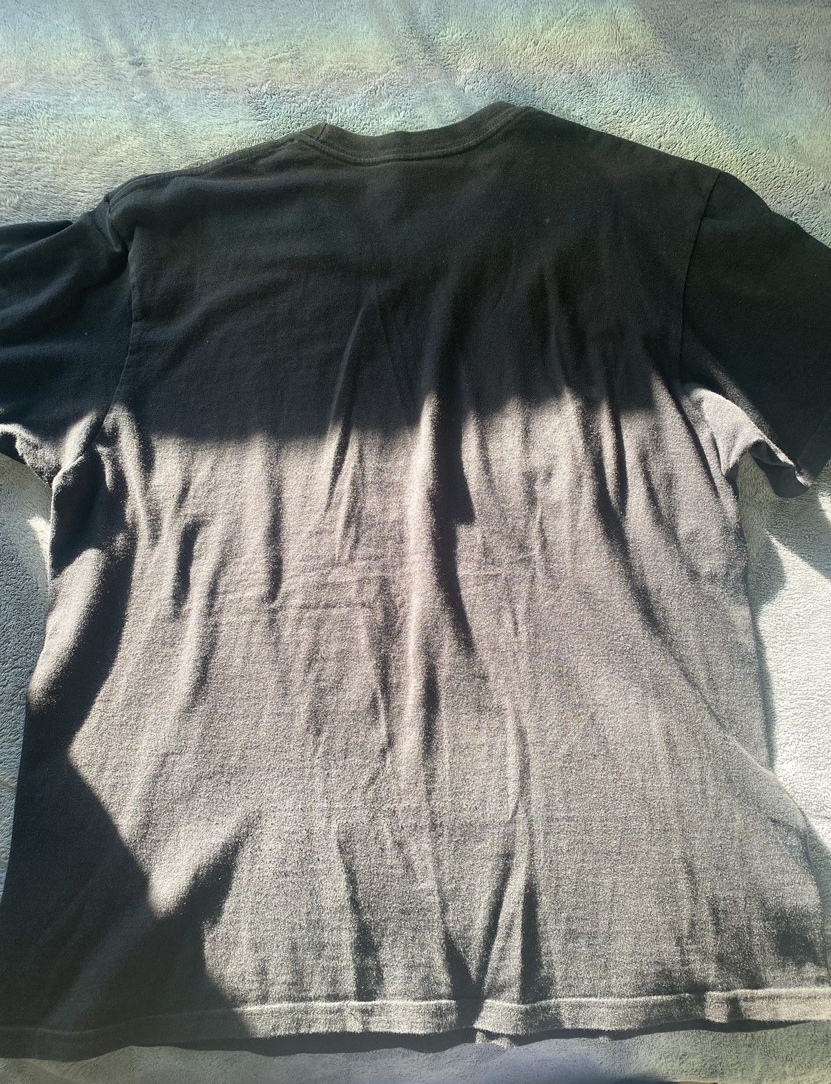 Supreme Supreme Greetings Tee Size US L / EU 52-54 / 3 - 4 Thumbnail