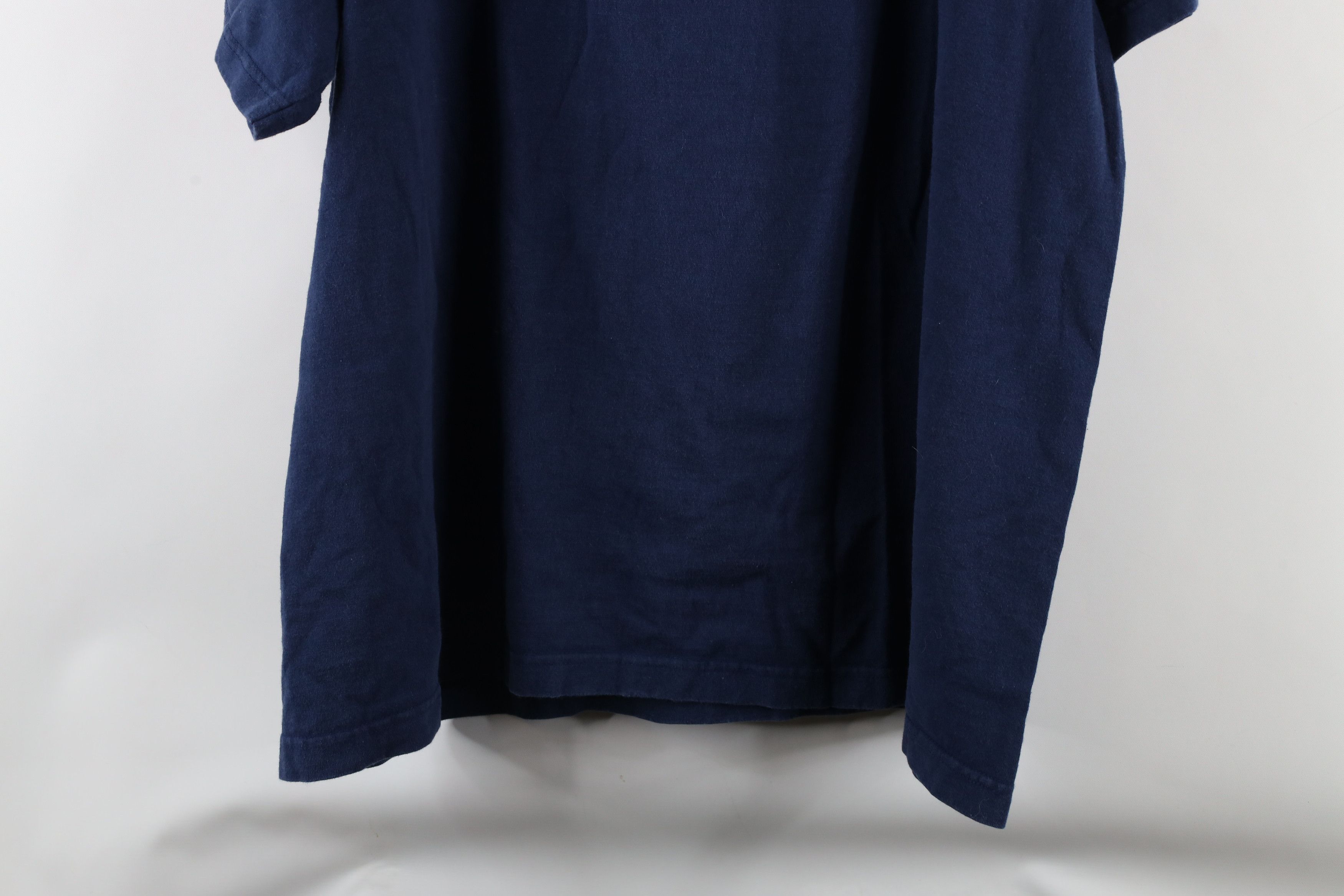 Vintage Vintage 90s DVS Shoe Company x Cabelas Skateboard T-Shirt US Size US XL / EU 56 / 4 - 10 Thumbnail