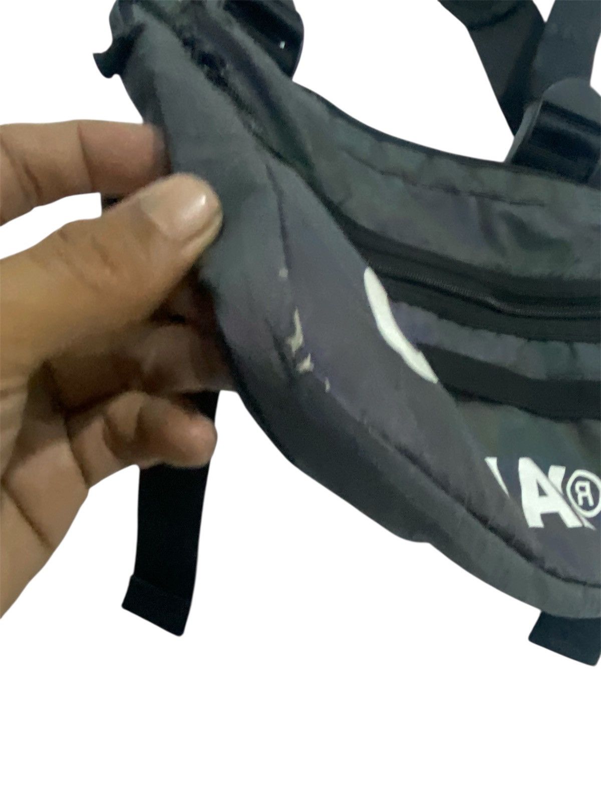 Other Official Brand Chest Bag Size ONE SIZE - 5 Thumbnail