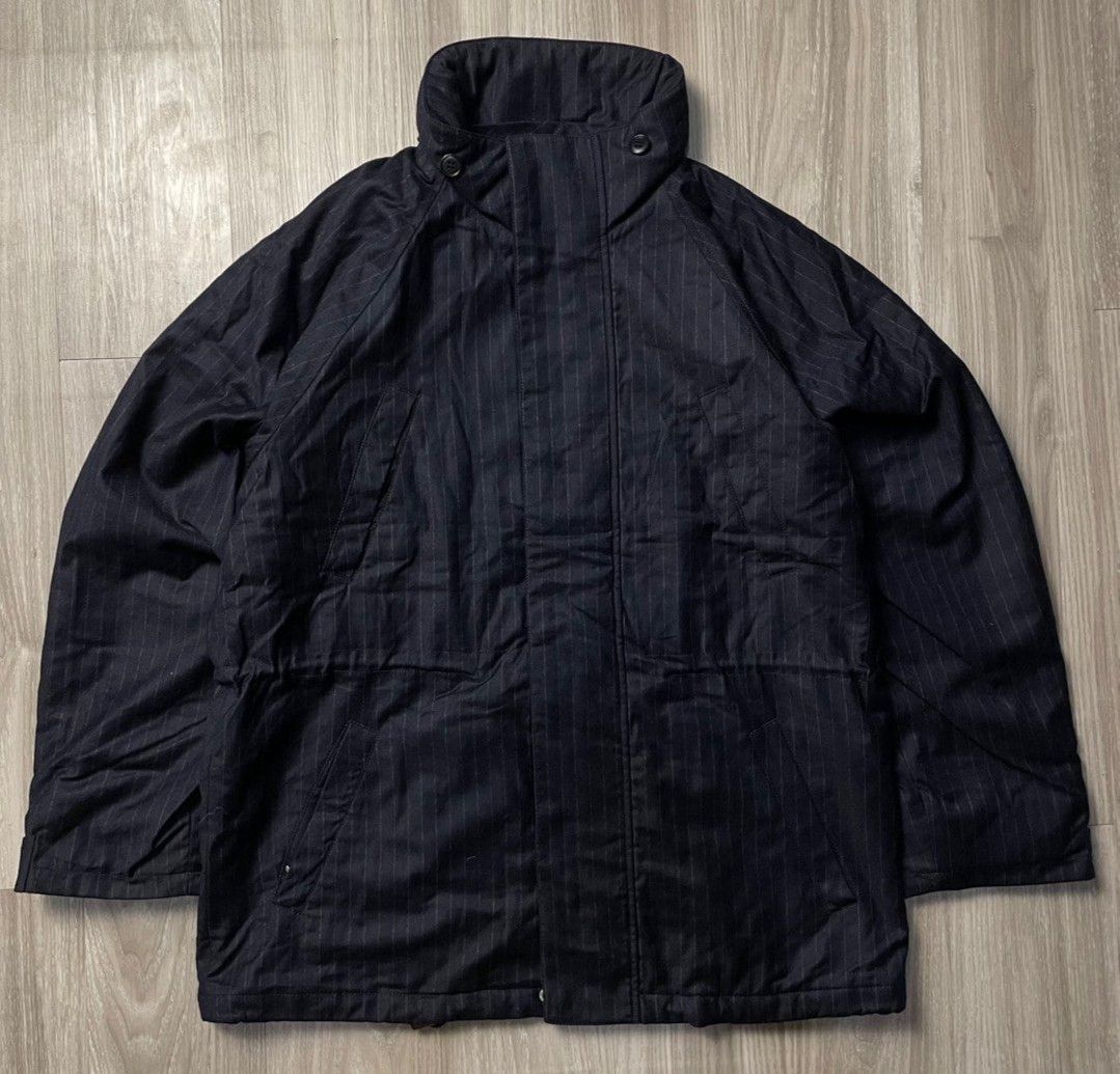 Loro Piana Loro Piana Cashmere Jacket Size US XL / EU 56 / 4 - 1 Thumbnail