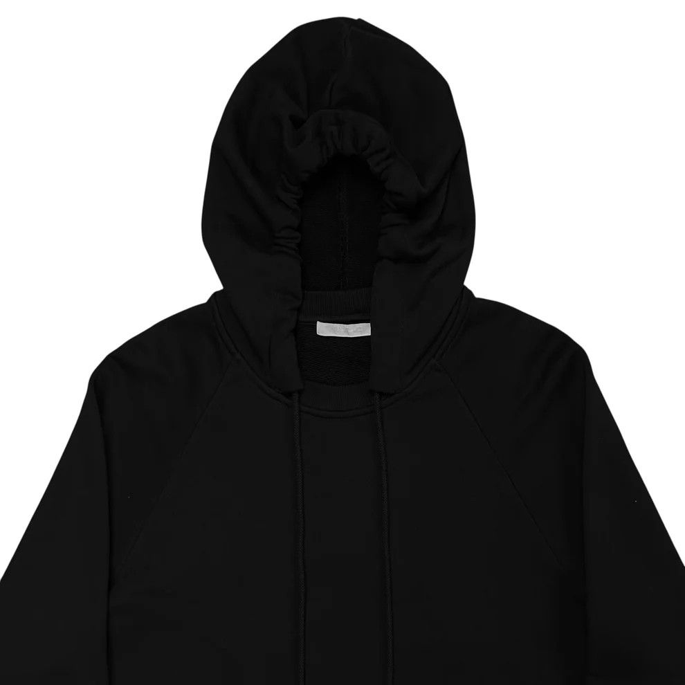 Helmut Lang Helmut Lang Sleeve Strap Hoodie - AW24 Size US M / EU 48-50 / 2 - 4 Thumbnail