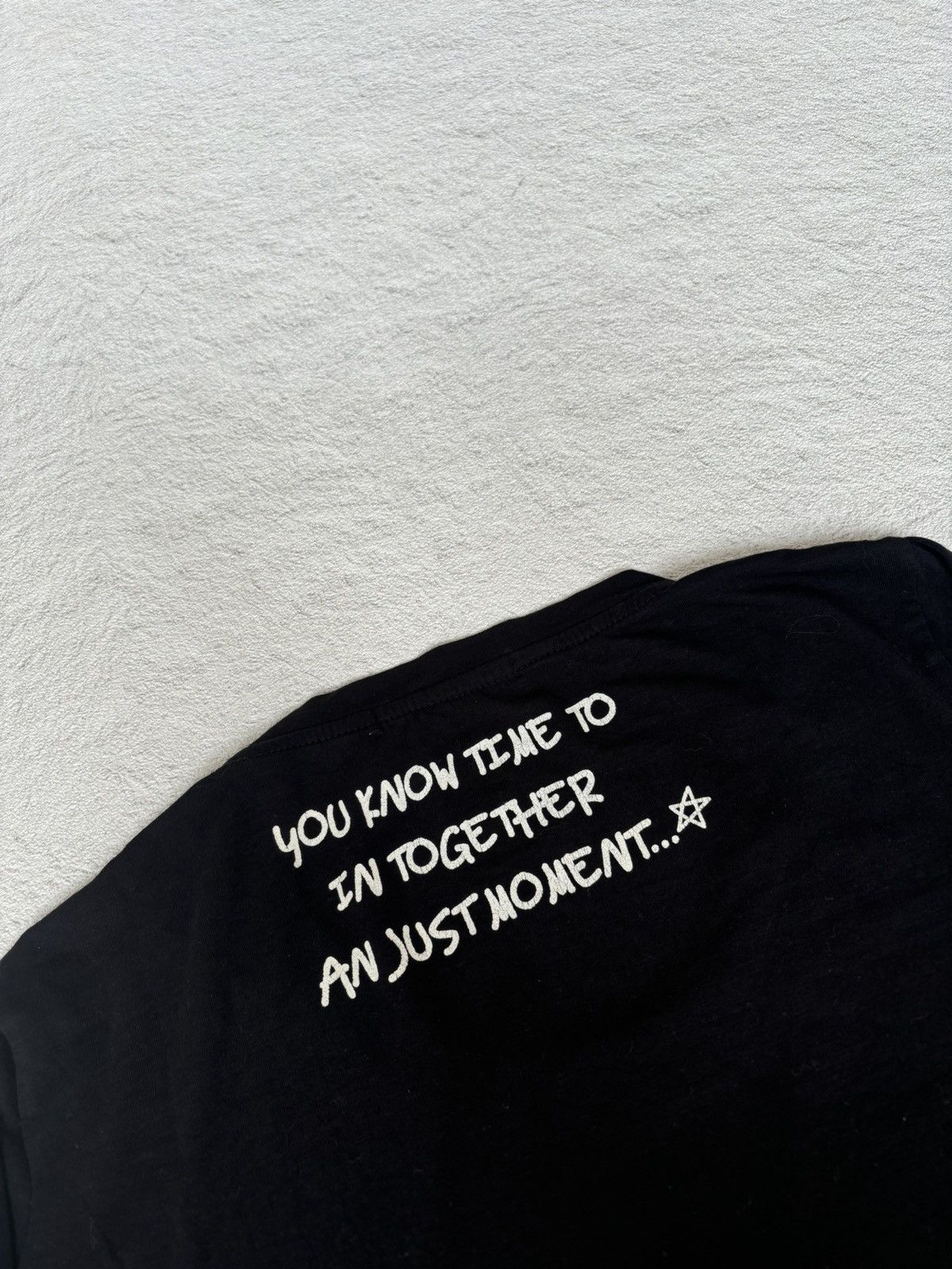 Hysteric Glamour Y2k Ingni hysteric style longsleeve Size M / US 6-8 / IT 42-44 - 6 Thumbnail