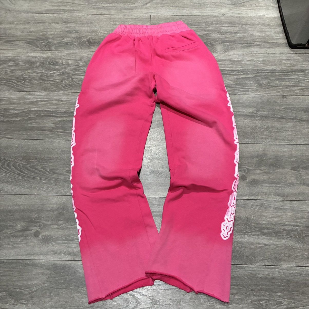 LOST INTRICACY Lost intricacy sweatpants Size US 32 / EU 48 - 3 Thumbnail