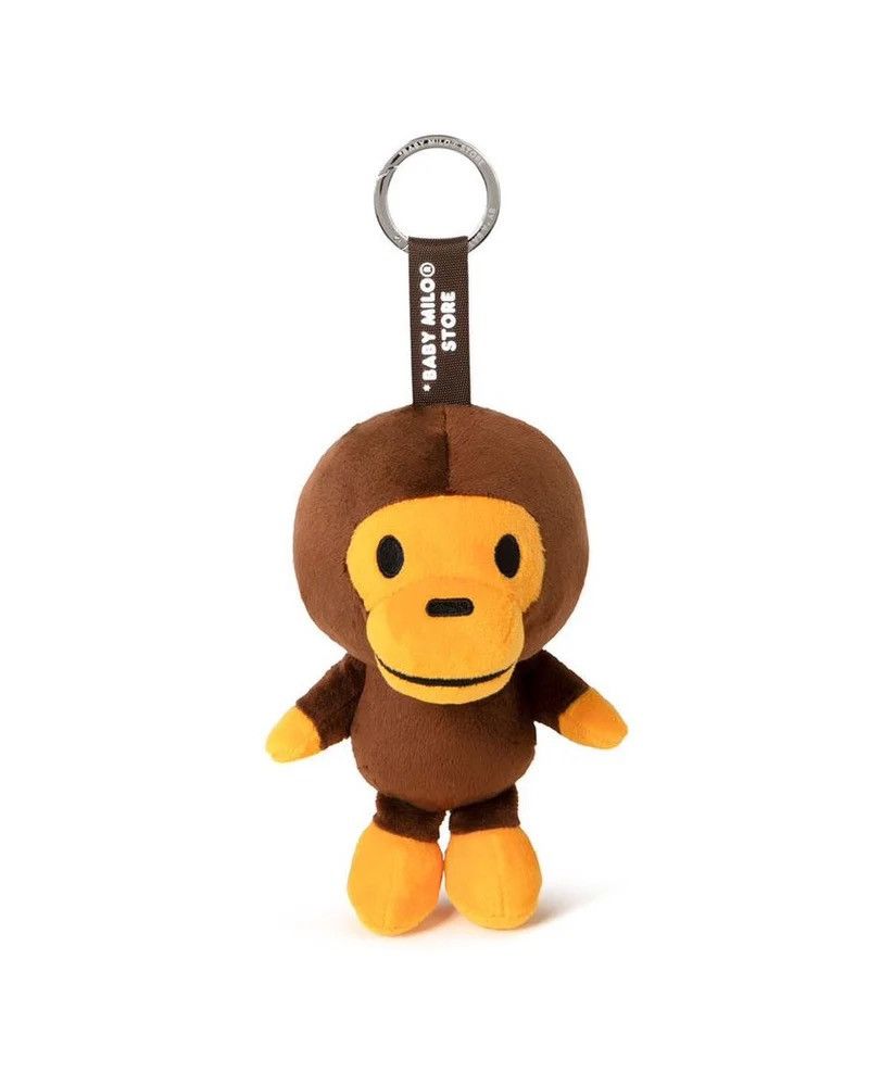 Bape Bape Baby Milo Keychain Size ONE SIZE - 1 Thumbnail