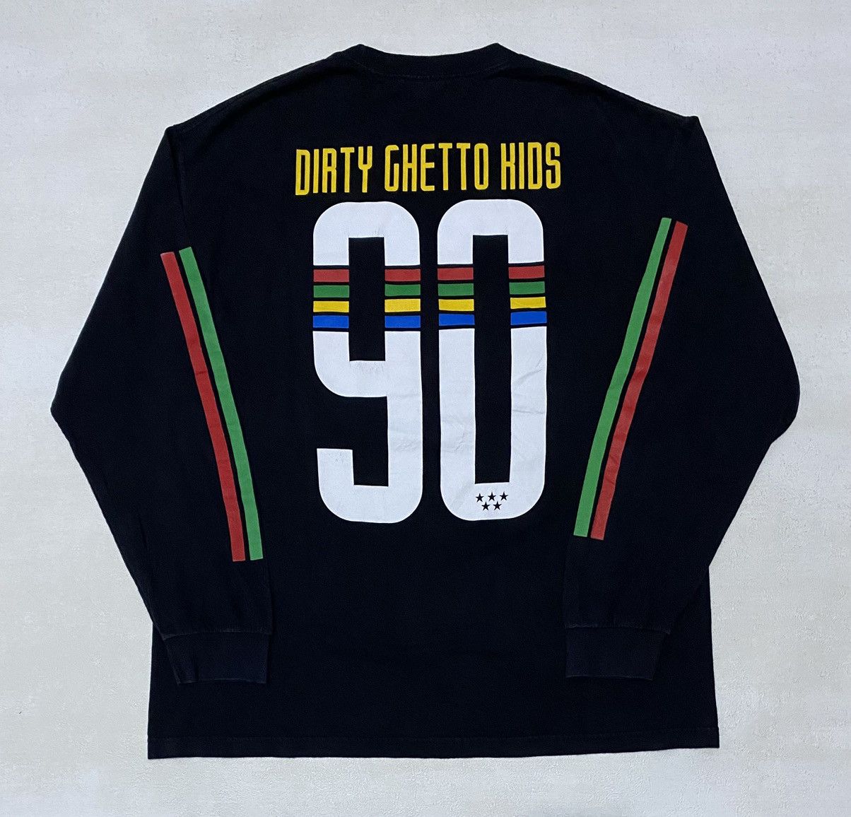 DGK DGK VTG Size US XL / EU 56 / 4 - 2 Thumbnail
