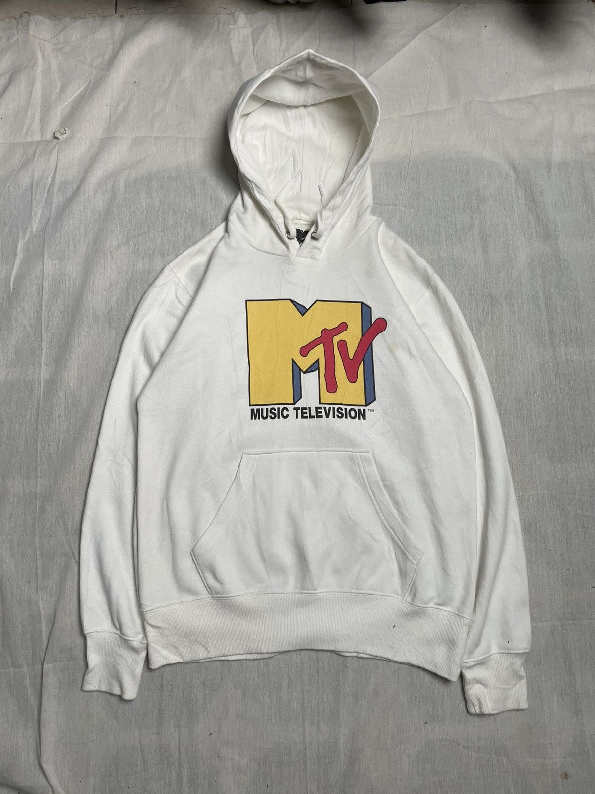 GU GU x Music Television Size US S / EU 44-46 / 1 - 1 Thumbnail