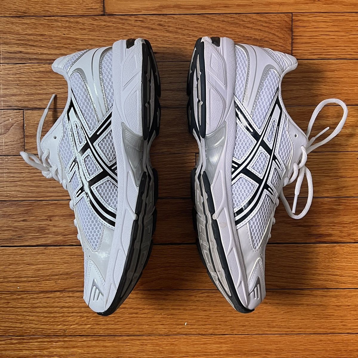 Asics Asics Gel 1130 Size US 11 / EU 44 - 4 Thumbnail