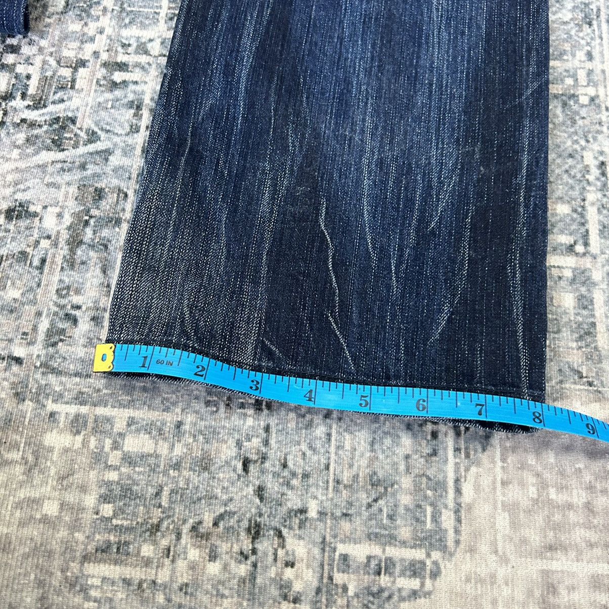 Marithe + Francois Girbaud Marithe Francois Girbaud Cargo Jeans Size US 29 - 25 Thumbnail