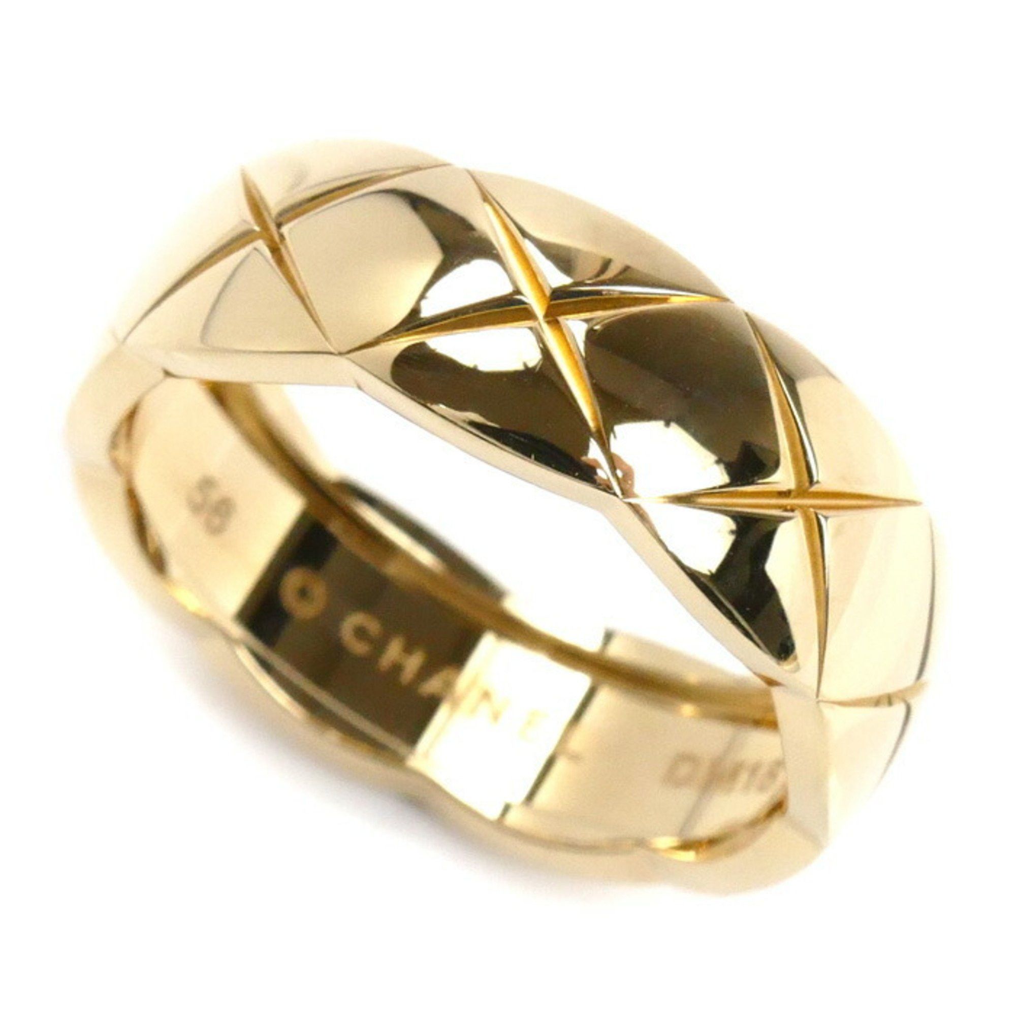 Chanel Chanel Coco Crush ring Size ONE SIZE - 1 Thumbnail