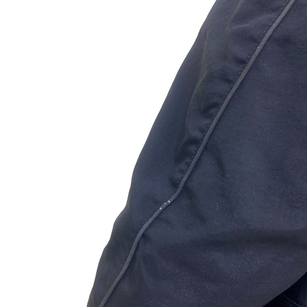 Other STP Oil Treatment US Flag Padded Biker Jacket Size US L / EU 52-54 / 3 - 16 Thumbnail