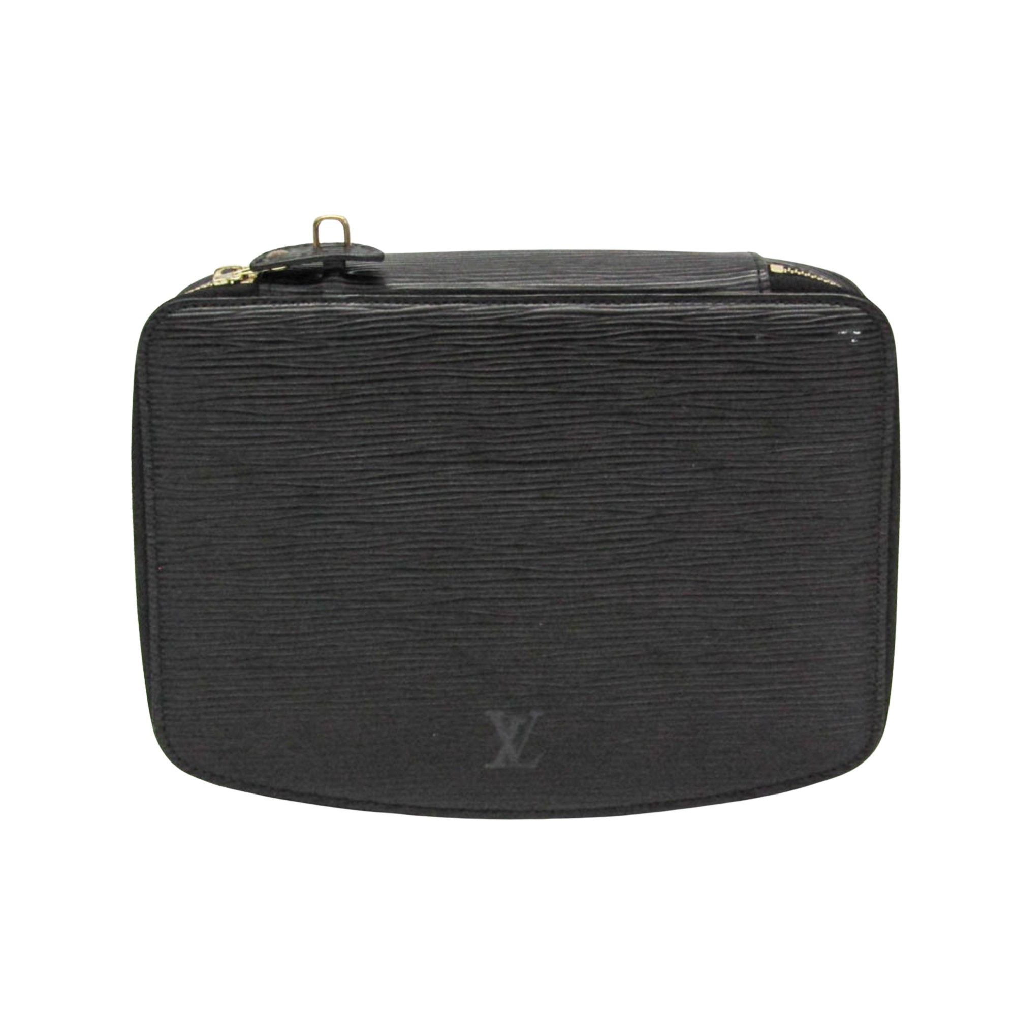 Louis Vuitton Louis Vuitton Monte Carlo clutch Size ONE SIZE - 1 Thumbnail