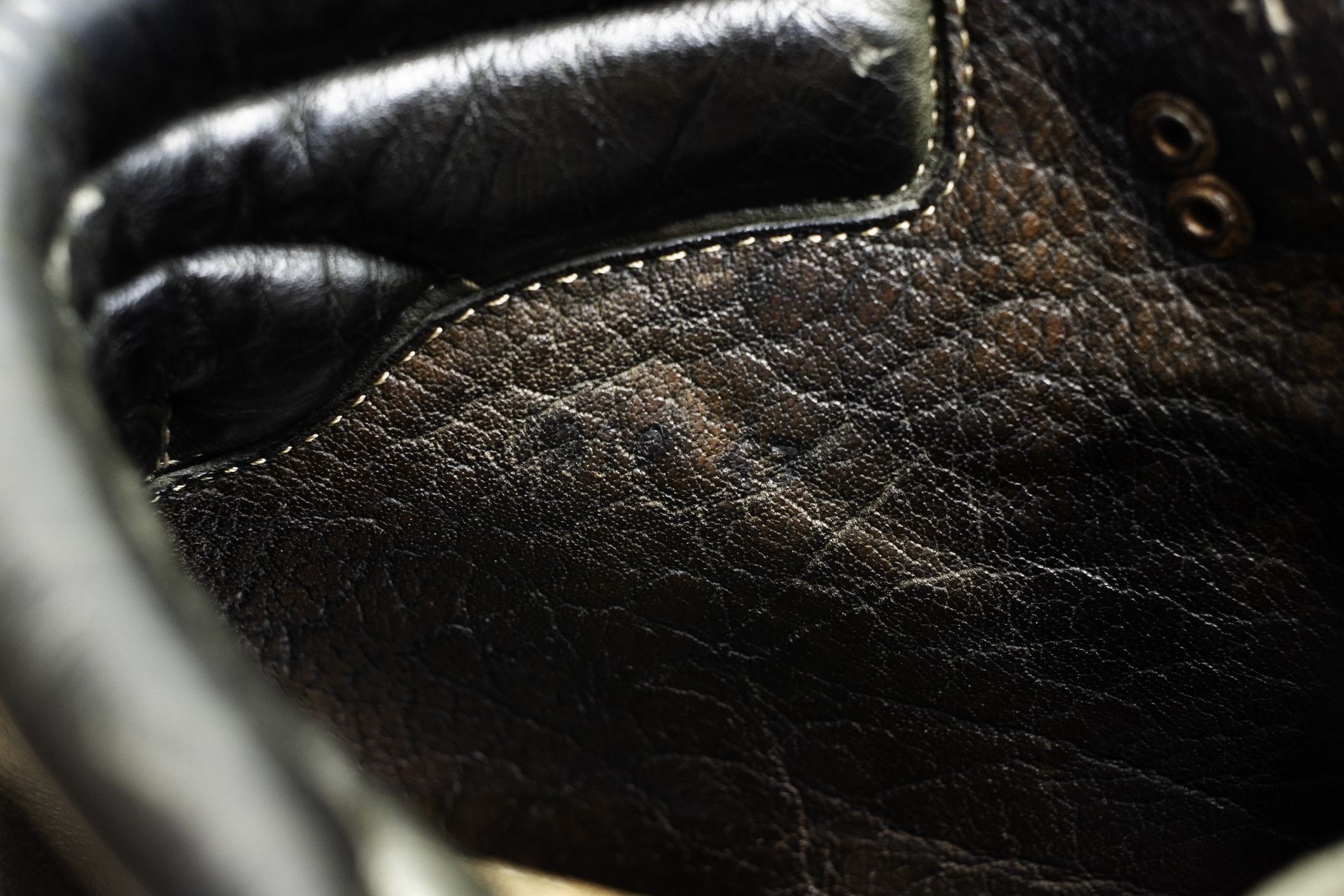 Guidi Guidi 19 Hiking Boots Size US 10 / EU 43 - 15 Thumbnail