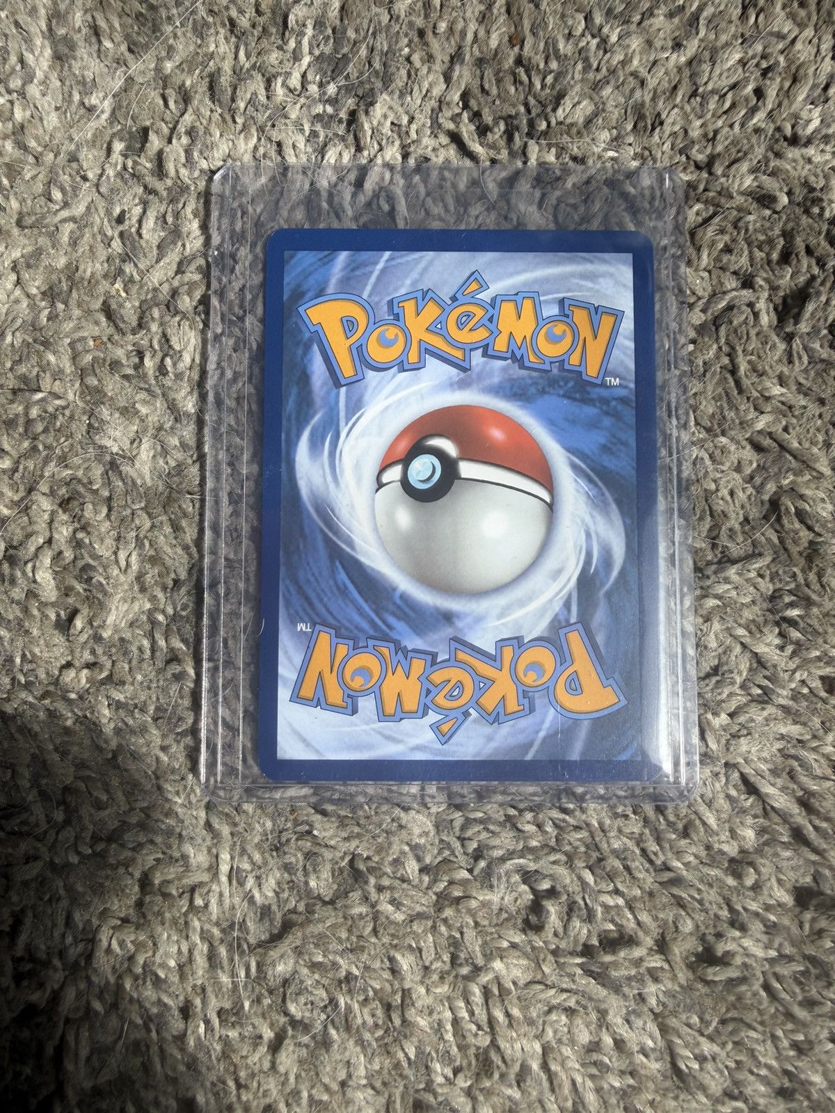 Pokemon 2025 Pokémon Marnie’s Morpeko Card Size ONE SIZE - 2 Thumbnail