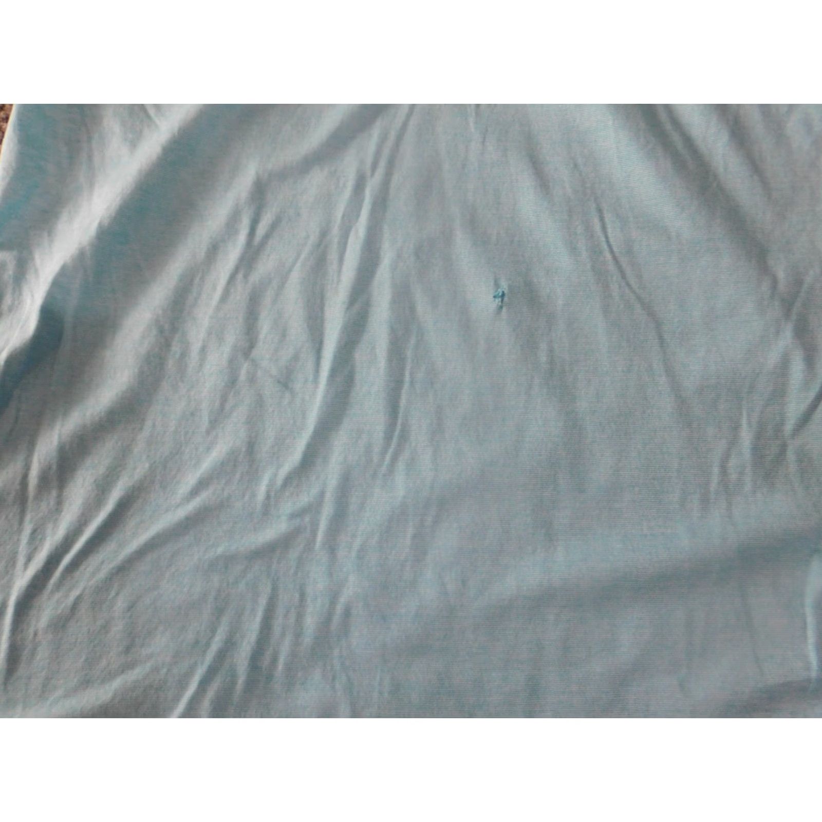 Peter Millar Peter Millar Polo Shirt Large Mens Blue stretch active golf classic Size US L / EU 52-54 / 3 - 4 Thumbnail