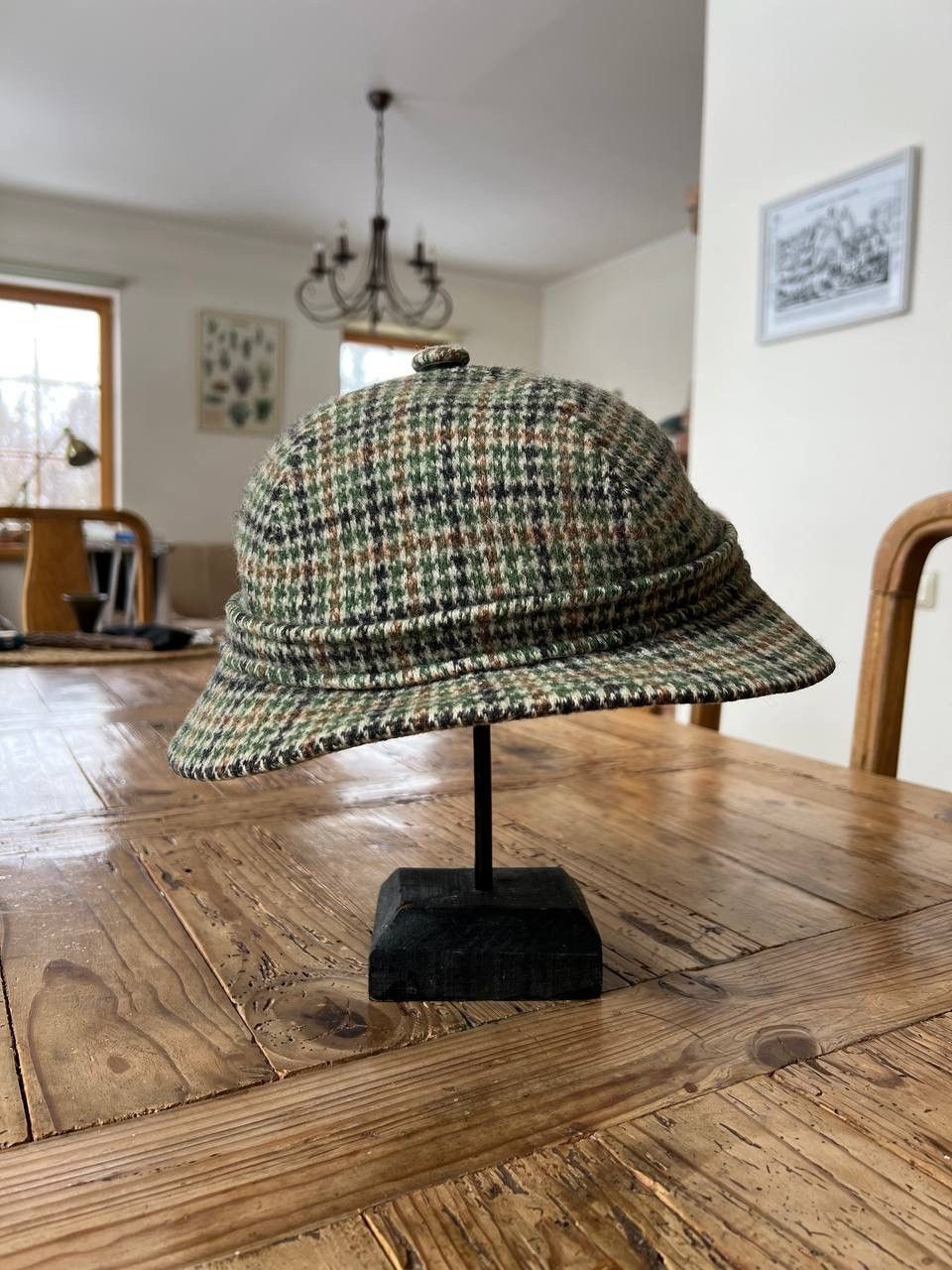 Kangol Kangol vintage wool hat Size ONE SIZE - 1 Thumbnail