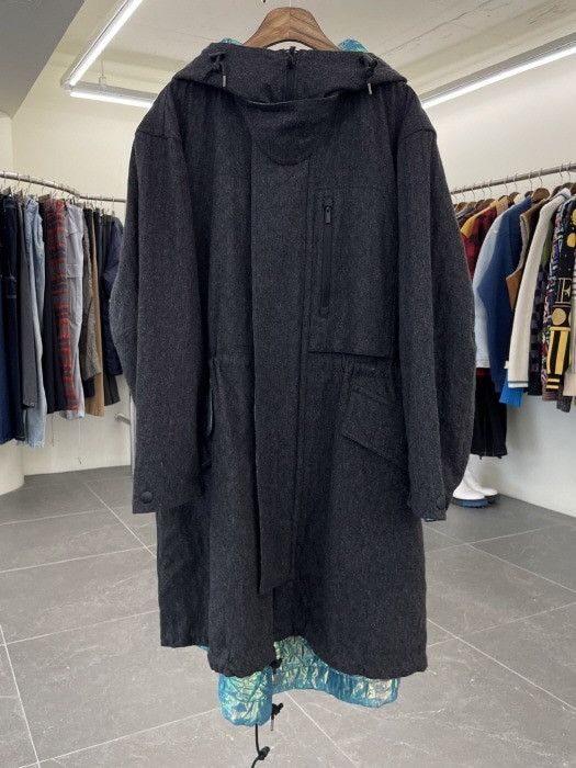 Issey Miyake Issey miyake 2014 f/w Size US XL / EU 56 / 4 - 1 Thumbnail