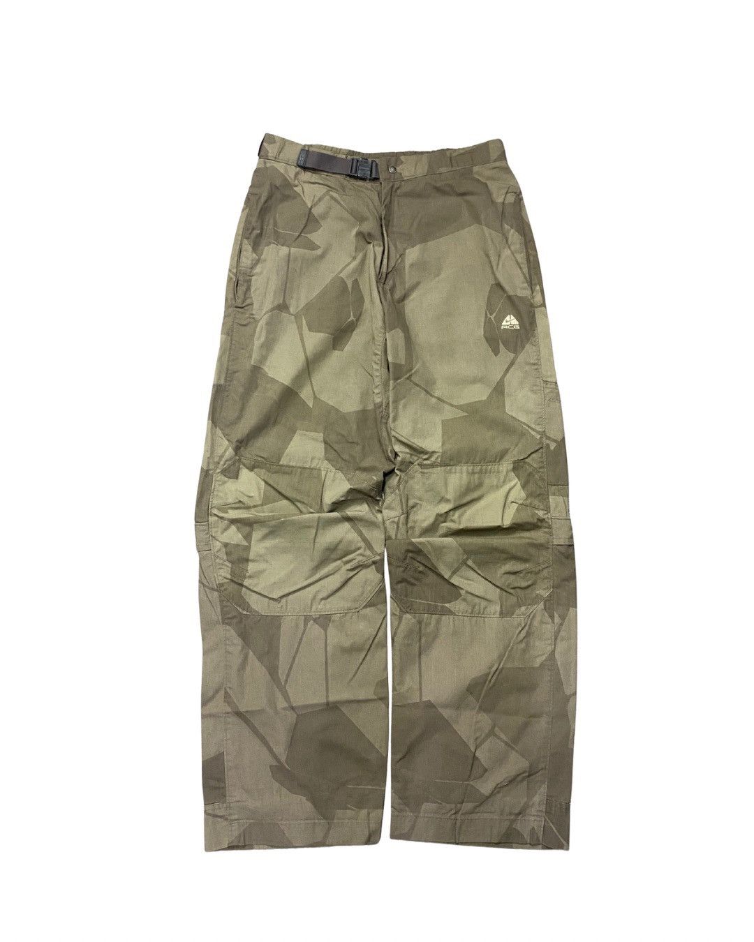 Nike ACG NIKE ACG UTILITY PANTS Size US 30 / EU 46 - 1 Thumbnail