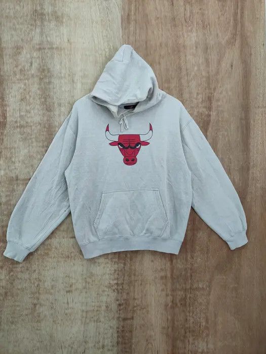 NBA DLL Chicago Bull NBA kobe bryant sweatshirt hoodie #46-074 Size US M / EU 48-50 / 2 - 1 Thumbnail