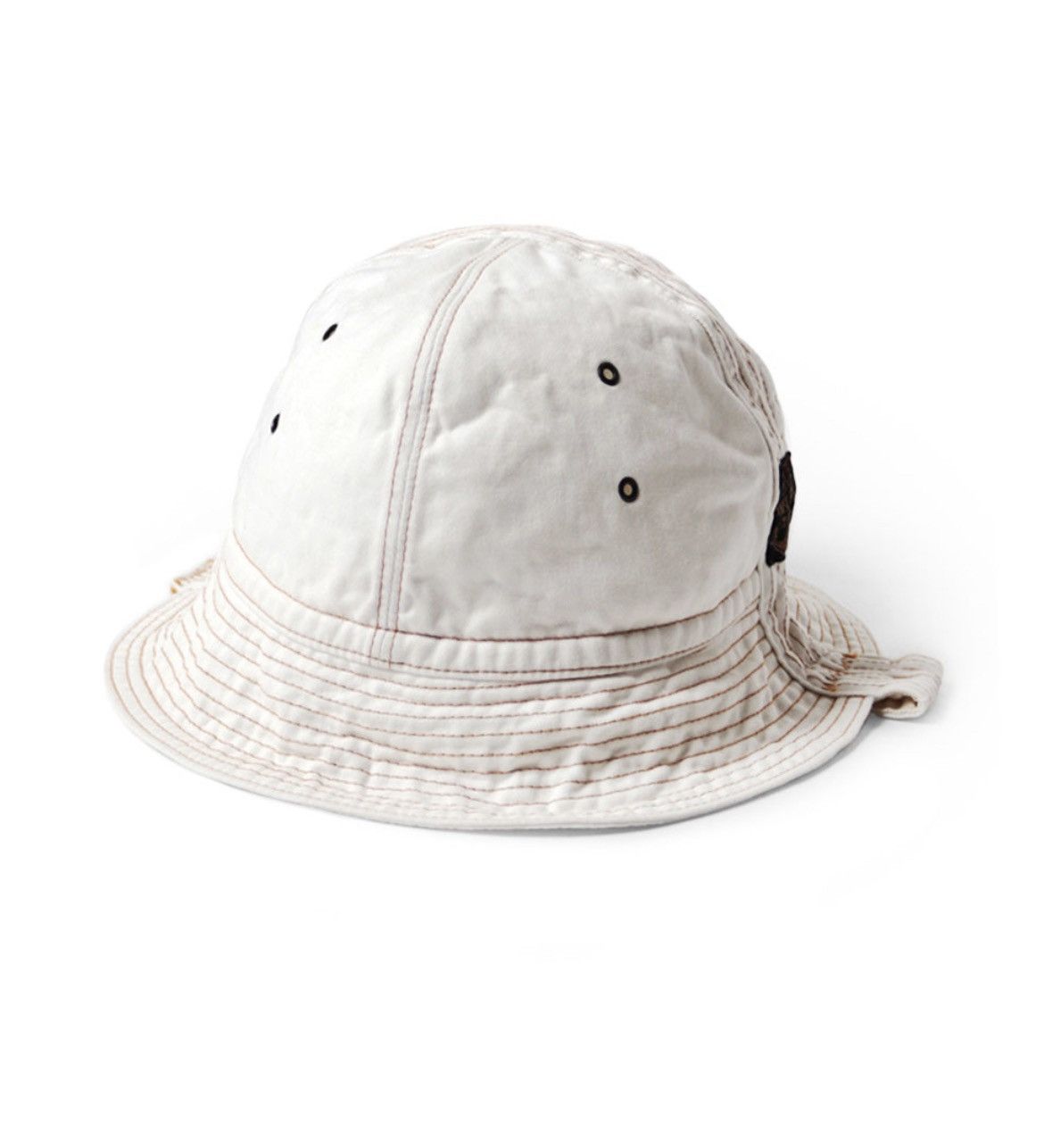 Kapital Kapital Chino Radio HAT Size ONE SIZE - 1 Preview