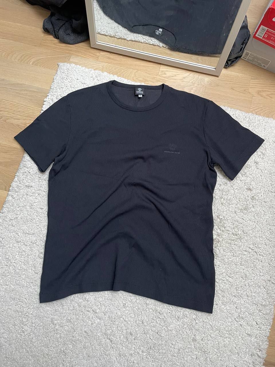 Versace Jeans Couture Versace jeans couture tee Size US XL / EU 56 / 4 - 1 Thumbnail