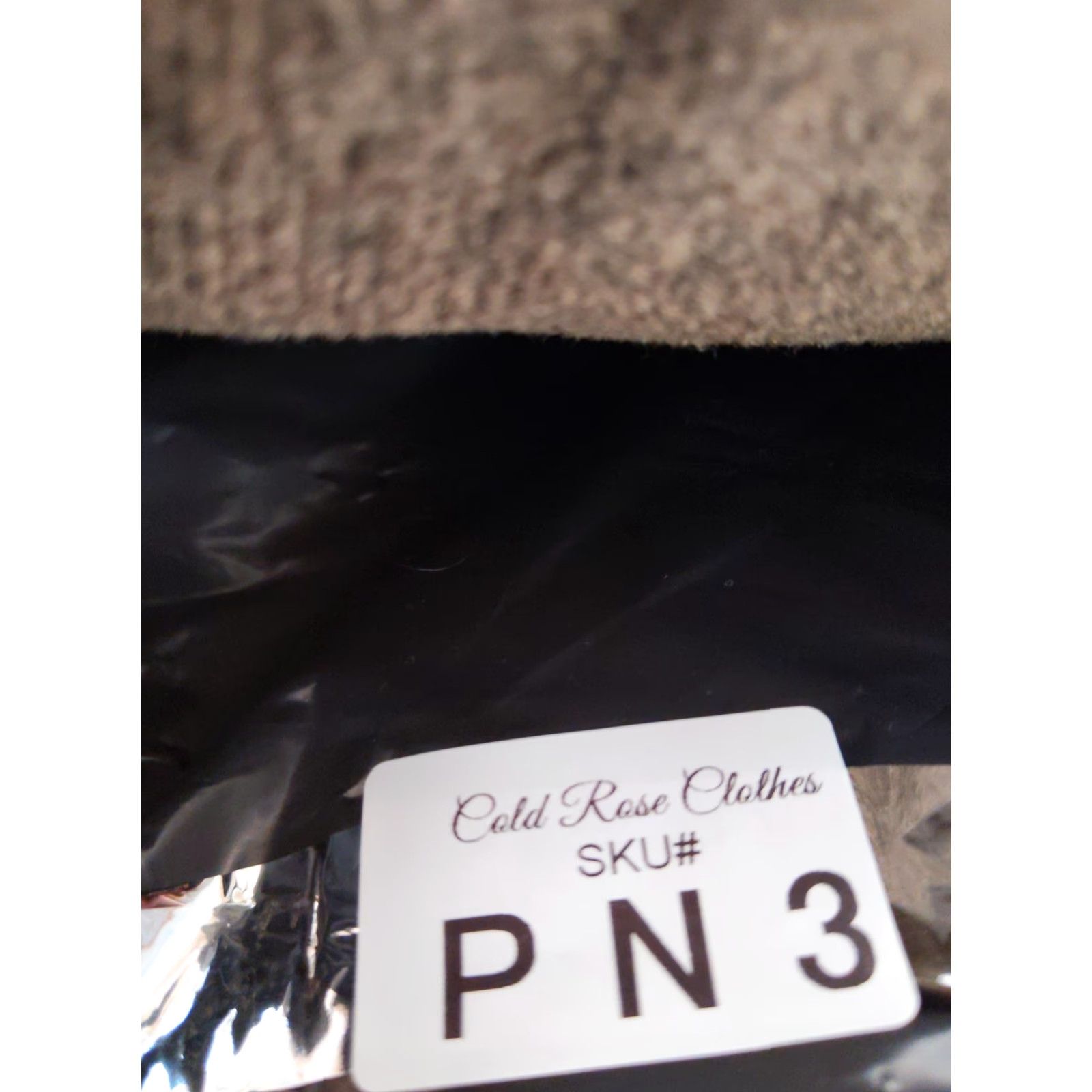 The North Face VINTAGE North Face Sweater Womens Large Brown Button Pullover Hoodie Zip Pockets Fleece Size L / US 10 / IT 46 - 8 Thumbnail
