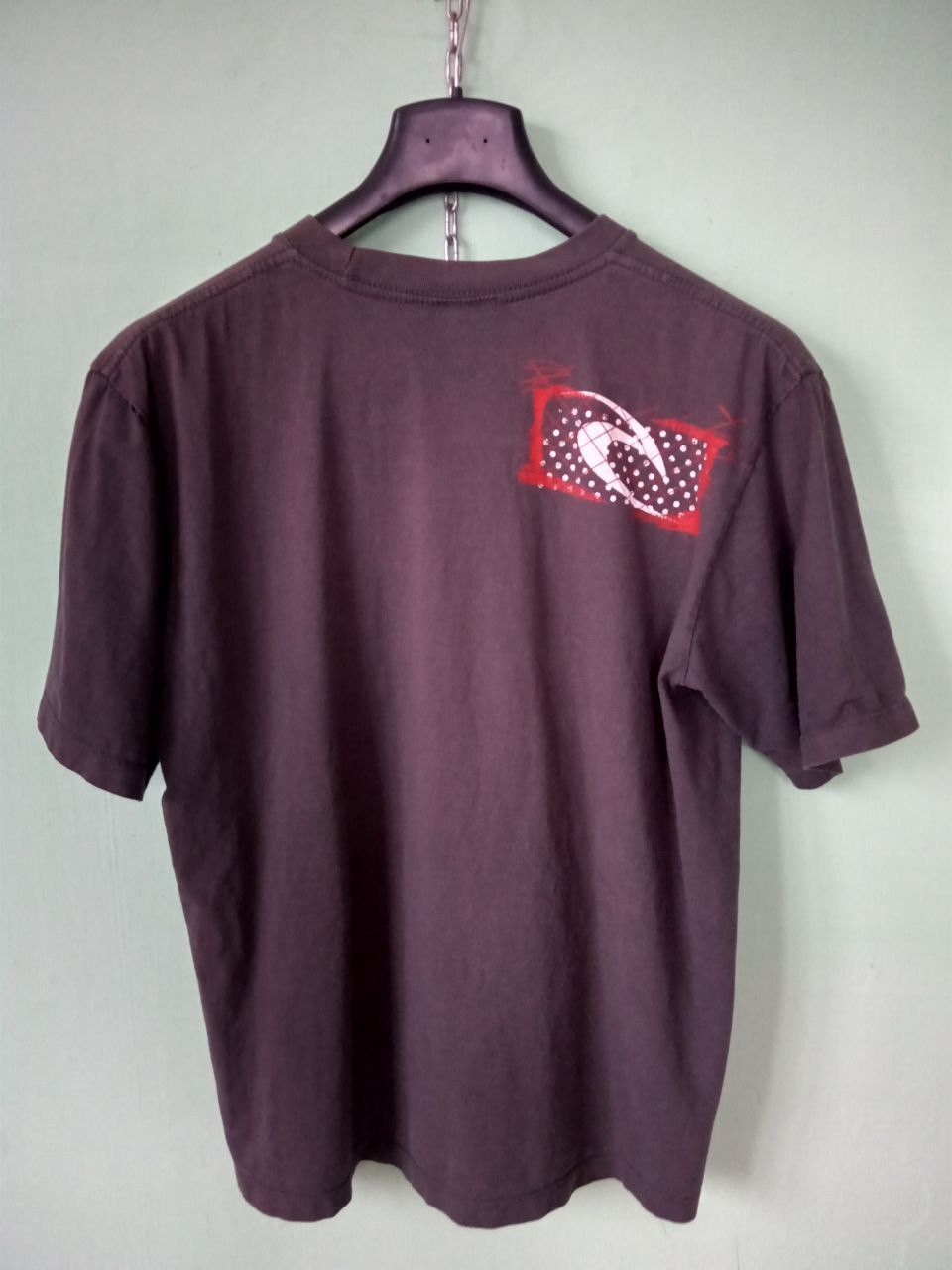 Ripcurl Rip Curl 1990s Vintage Faded Surfing Rare T-shirt Y2K Size US XL / EU 56 / 4 - 2 Thumbnail