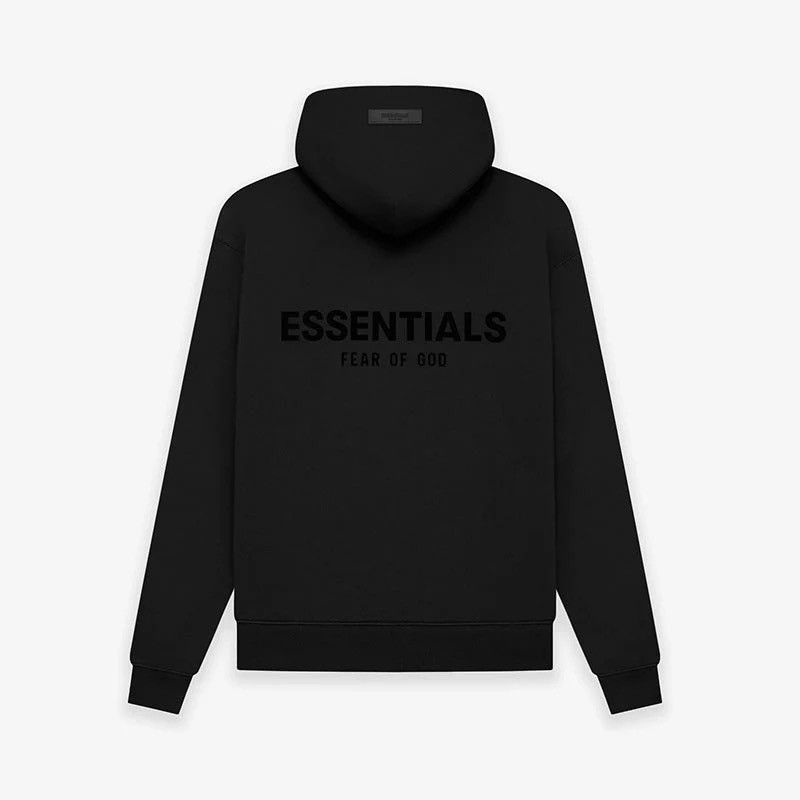 Essentials Fear of God Hoodie