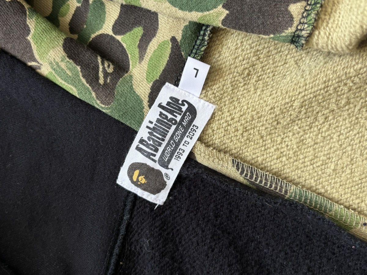Bape Bape Jacket China Exclusive 11th anniversary Size US L / EU 52-54 / 3 - 9 Thumbnail