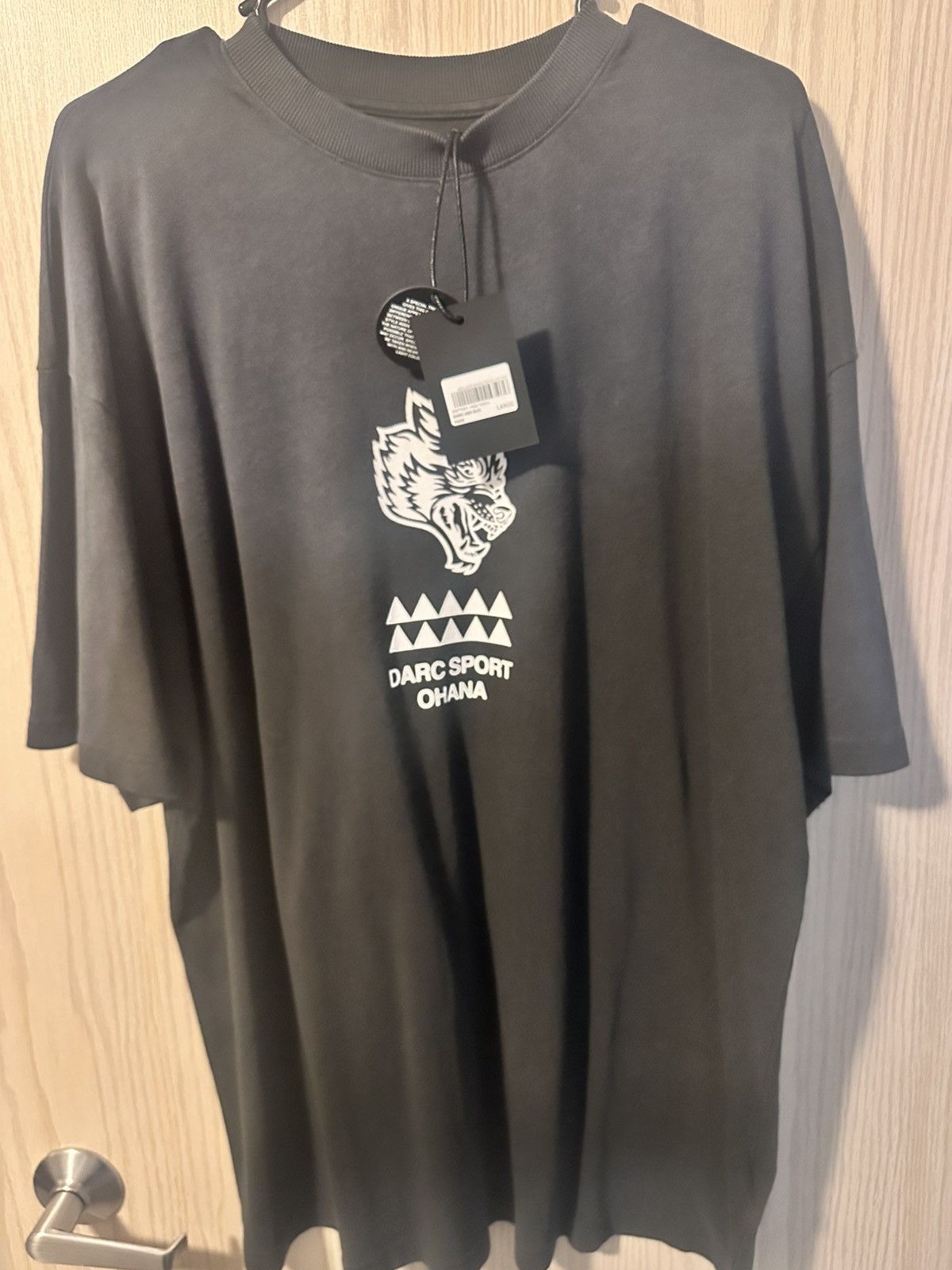 Darc Sport Darc Sport Ohana Tee Size US L / EU 52-54 / 3 - 2 Thumbnail