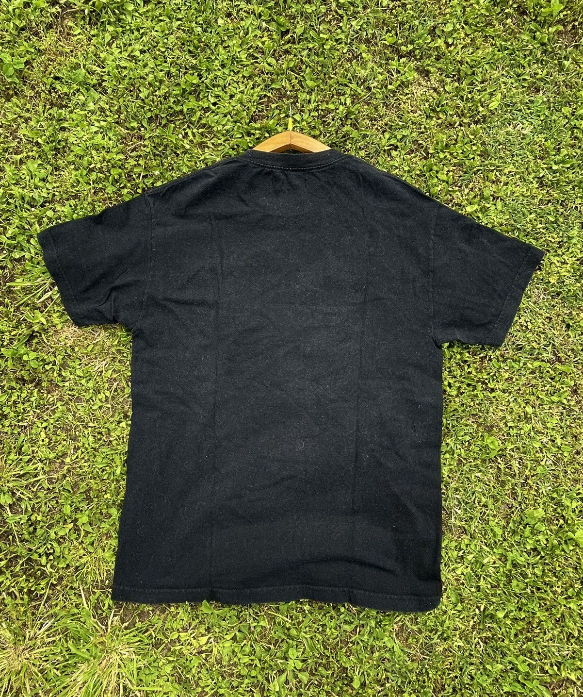 Designer × Revenge Revenge tee Size US L / EU 52-54 / 3 - 2 Thumbnail
