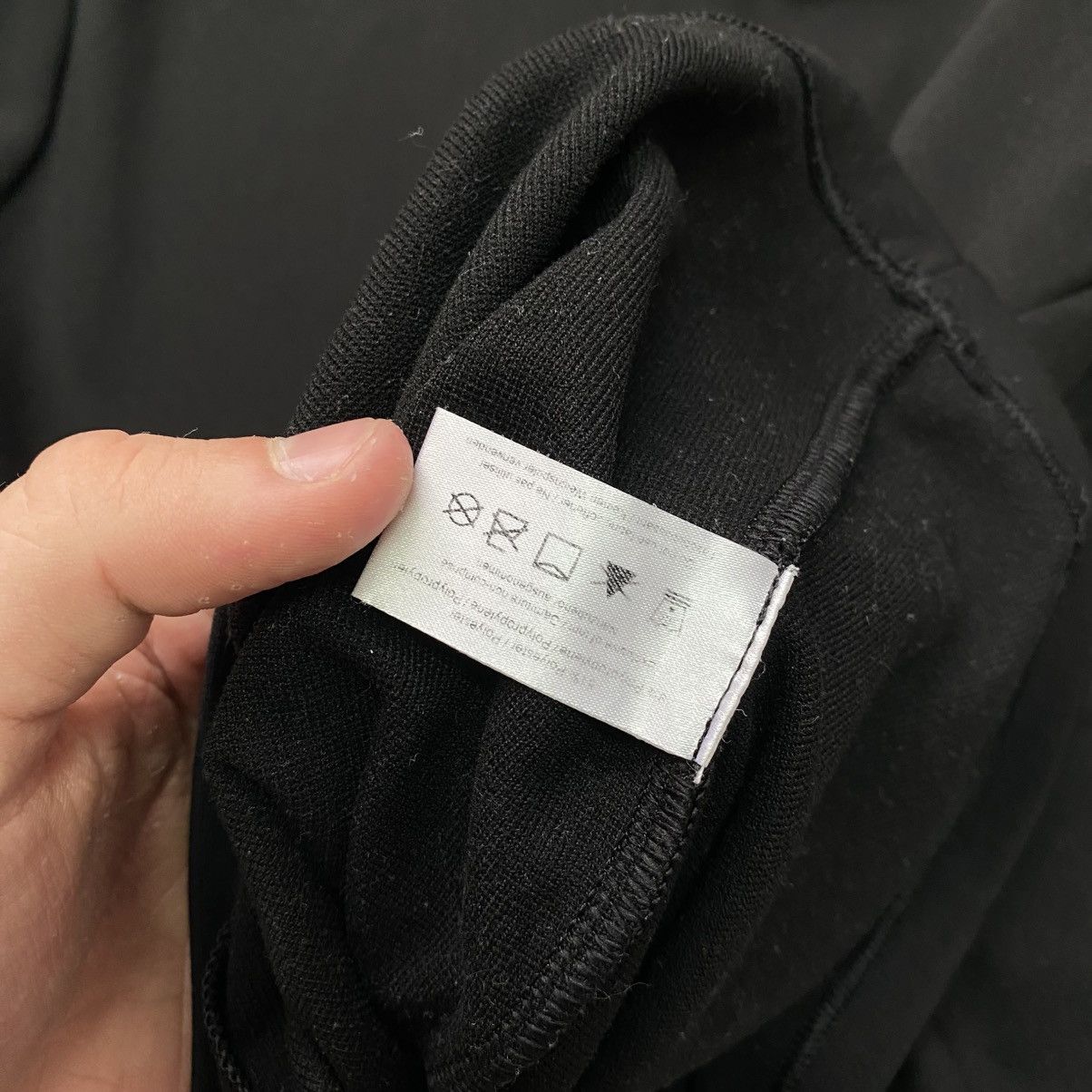 Arc'teryx × Vintage Women’s Arcteryx Termo Fit outdoor Longsleeve Size S / US 4 / IT 40 - 7 Thumbnail