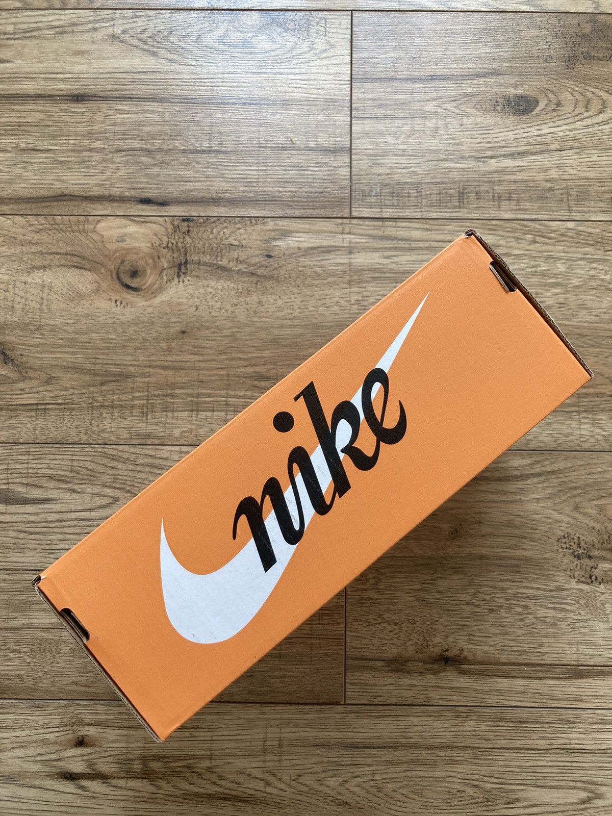 Nike Nike Blazer Mid 77 White Black (W) (CZ1055-100) 37.5 EU Size US 6.5 / IT 36.5 - 19 Thumbnail