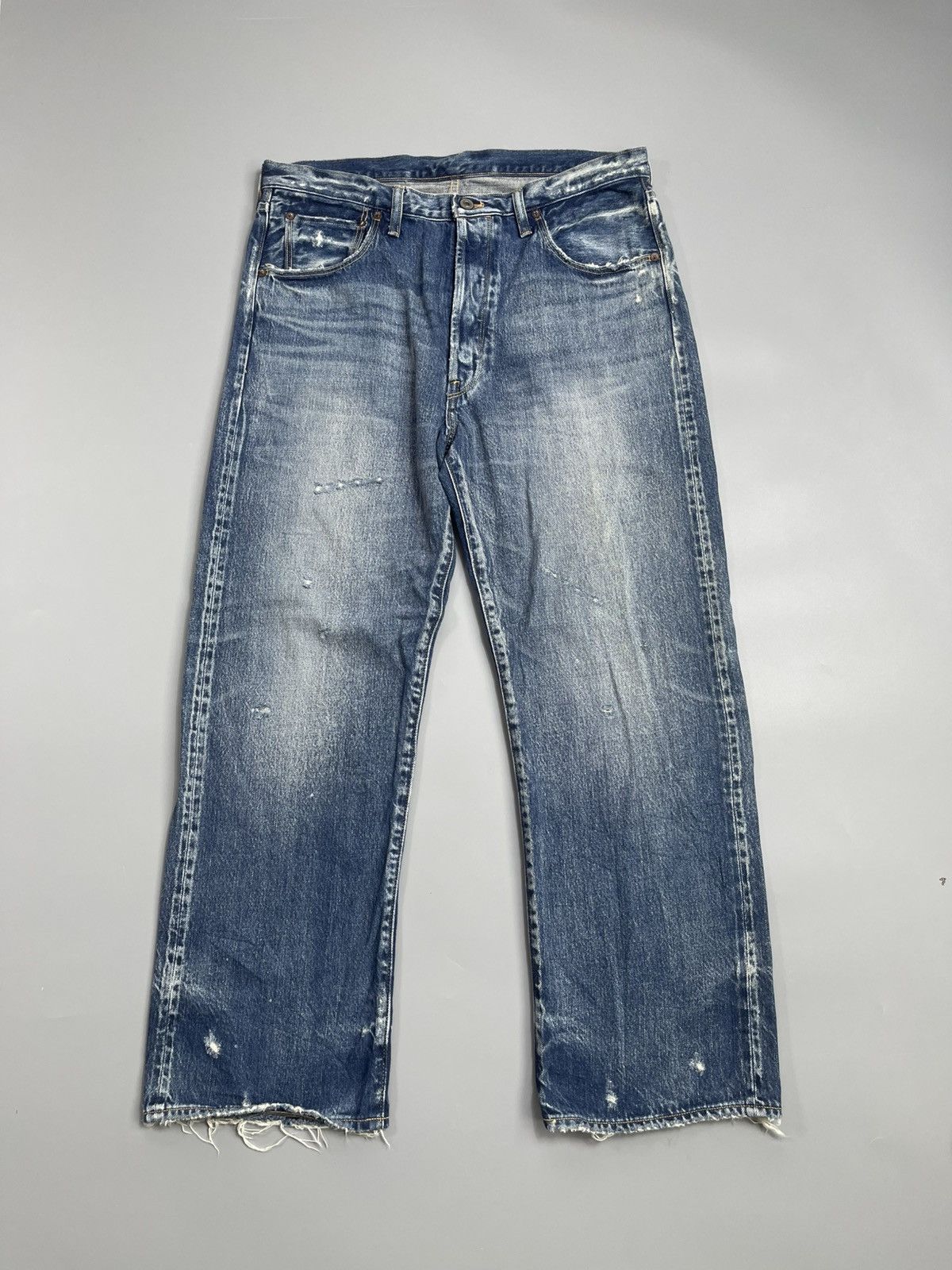 Other SALVAGE JEANS Size US 36 / EU 52 - 1 Thumbnail