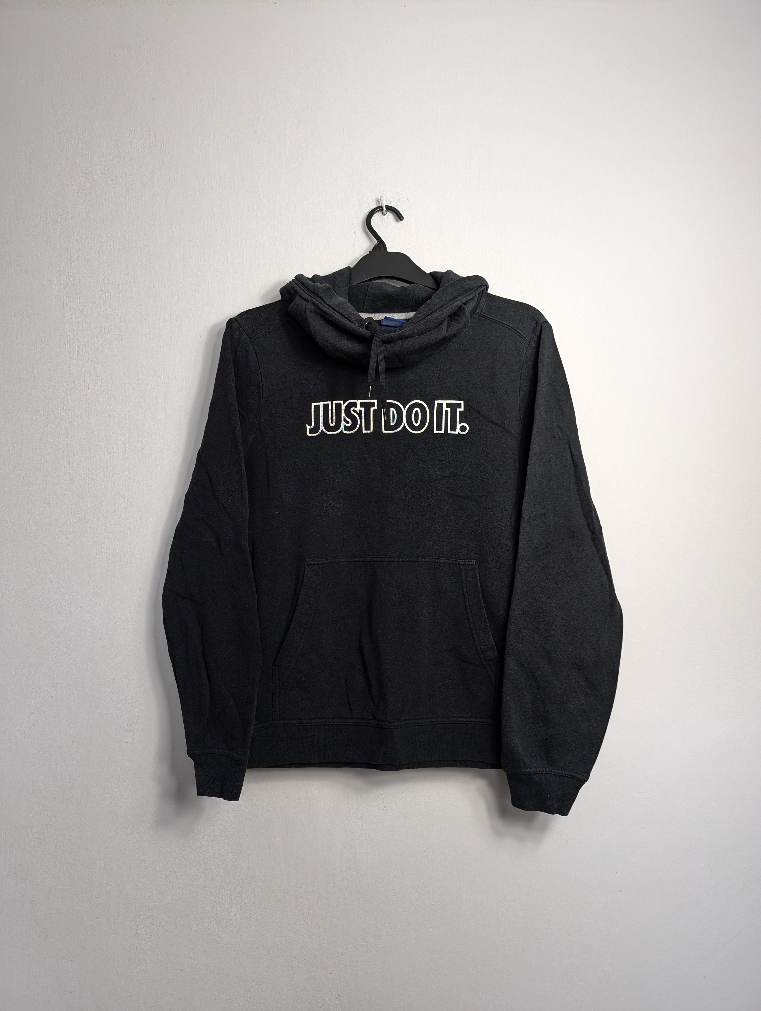 Nike Nike Women's Funnel Neck Hoodie Sportswear Size XL / US 12-14 / IT 48-50 - 1 Thumbnail