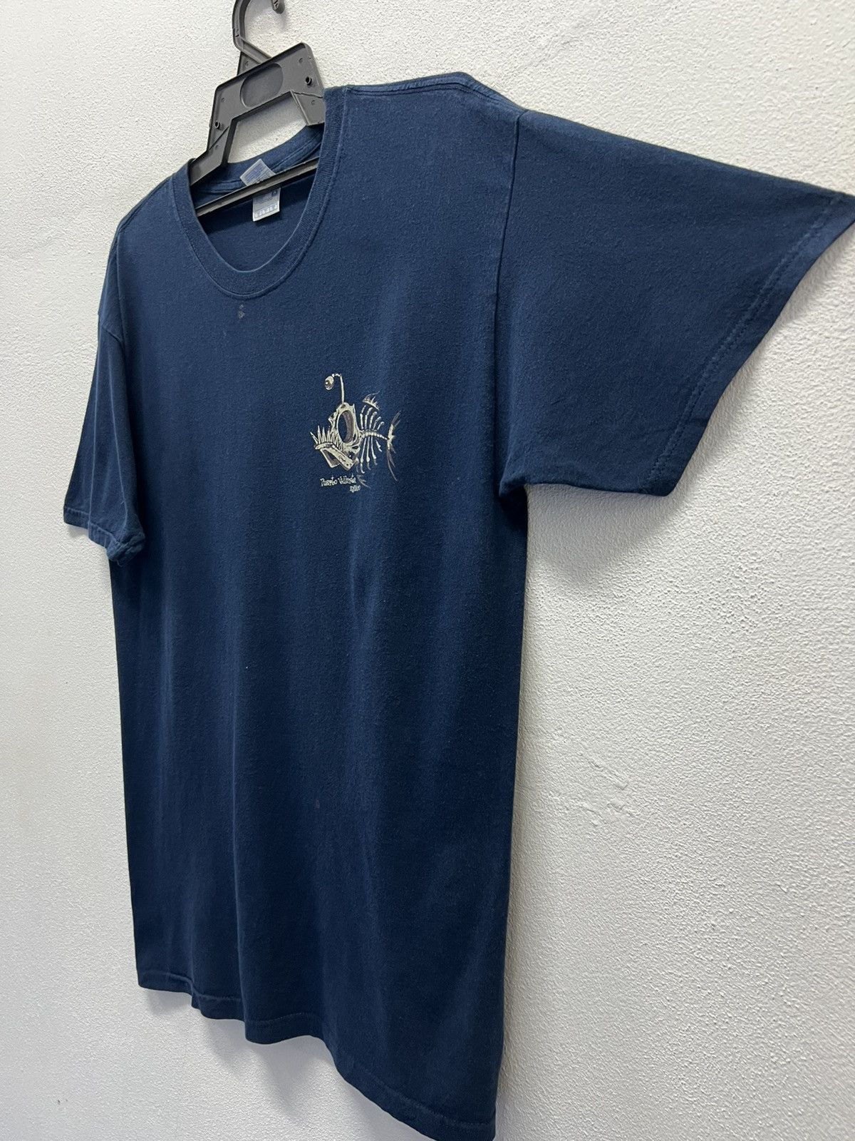 Vintage VINTAGE YAZBEK PUERTO VALLARTA MEXICO SHIRT Size US L / EU 52-54 / 3 - 5 Thumbnail