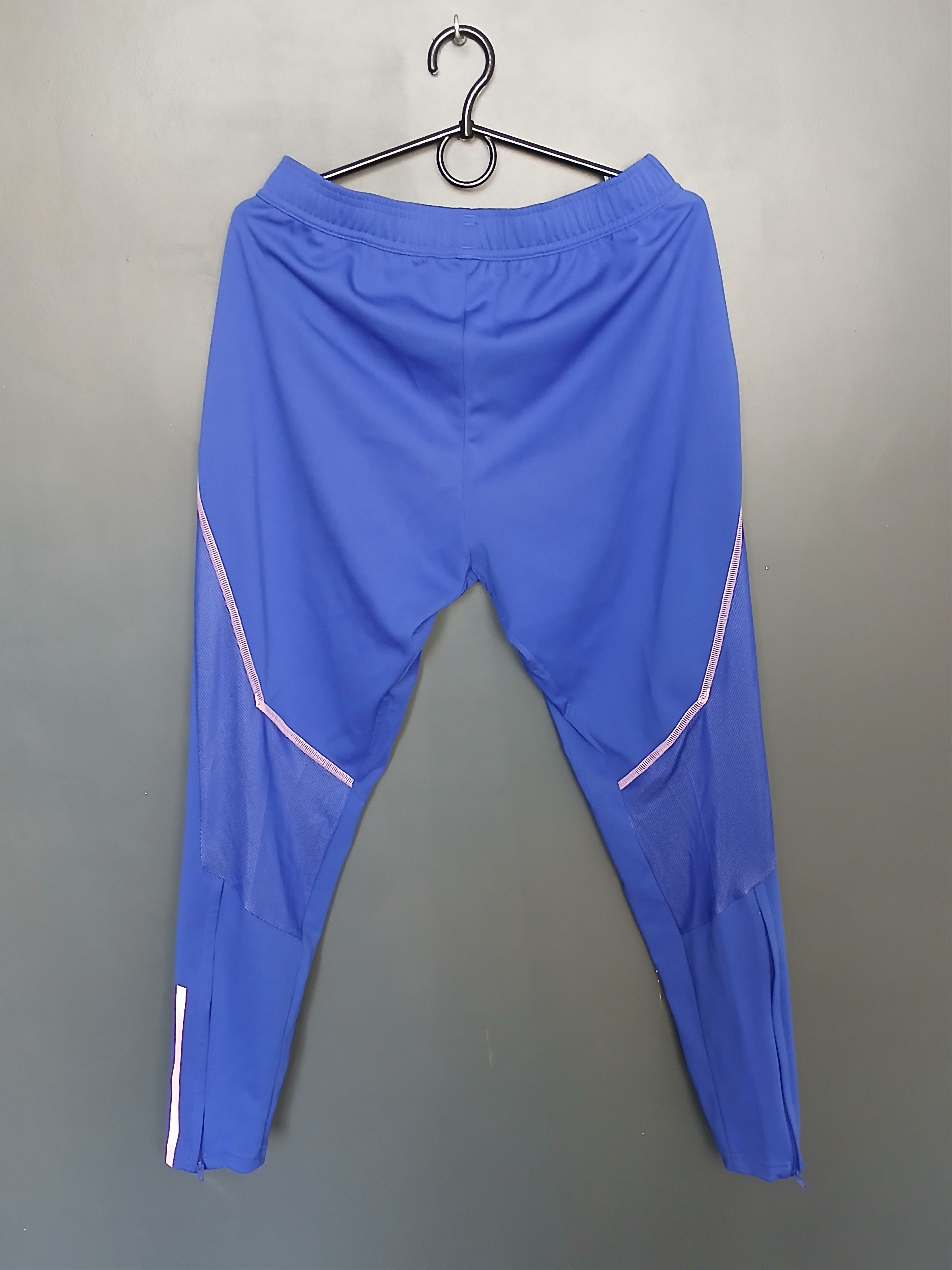 Adidas Adidas Training Football Pants Size US 32 / EU 48 - 2 Thumbnail