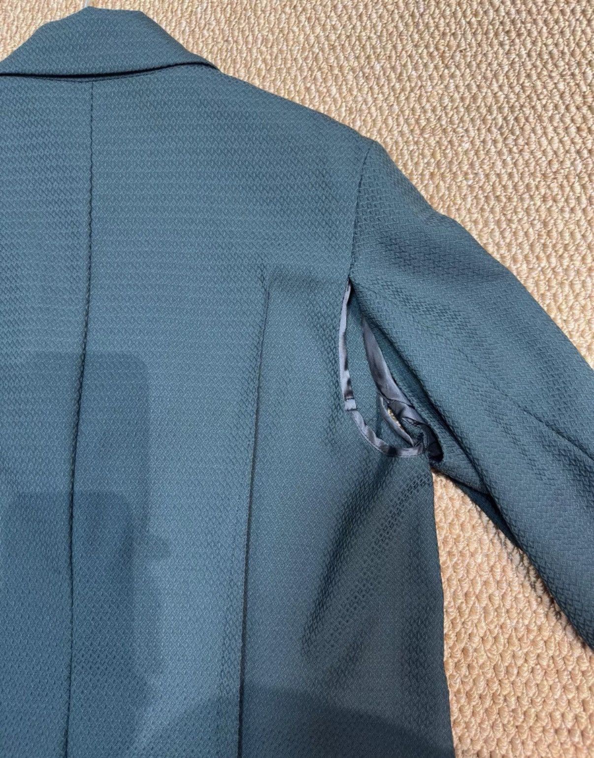 Kiko Kostadinov Kiko Kostadinov Tokyo Limited Coat K23 Size US S / EU 44-46 / 1 - 8 Thumbnail