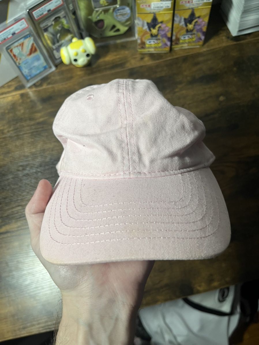 Other Pink goodfellow hat Size ONE SIZE - 1 Thumbnail