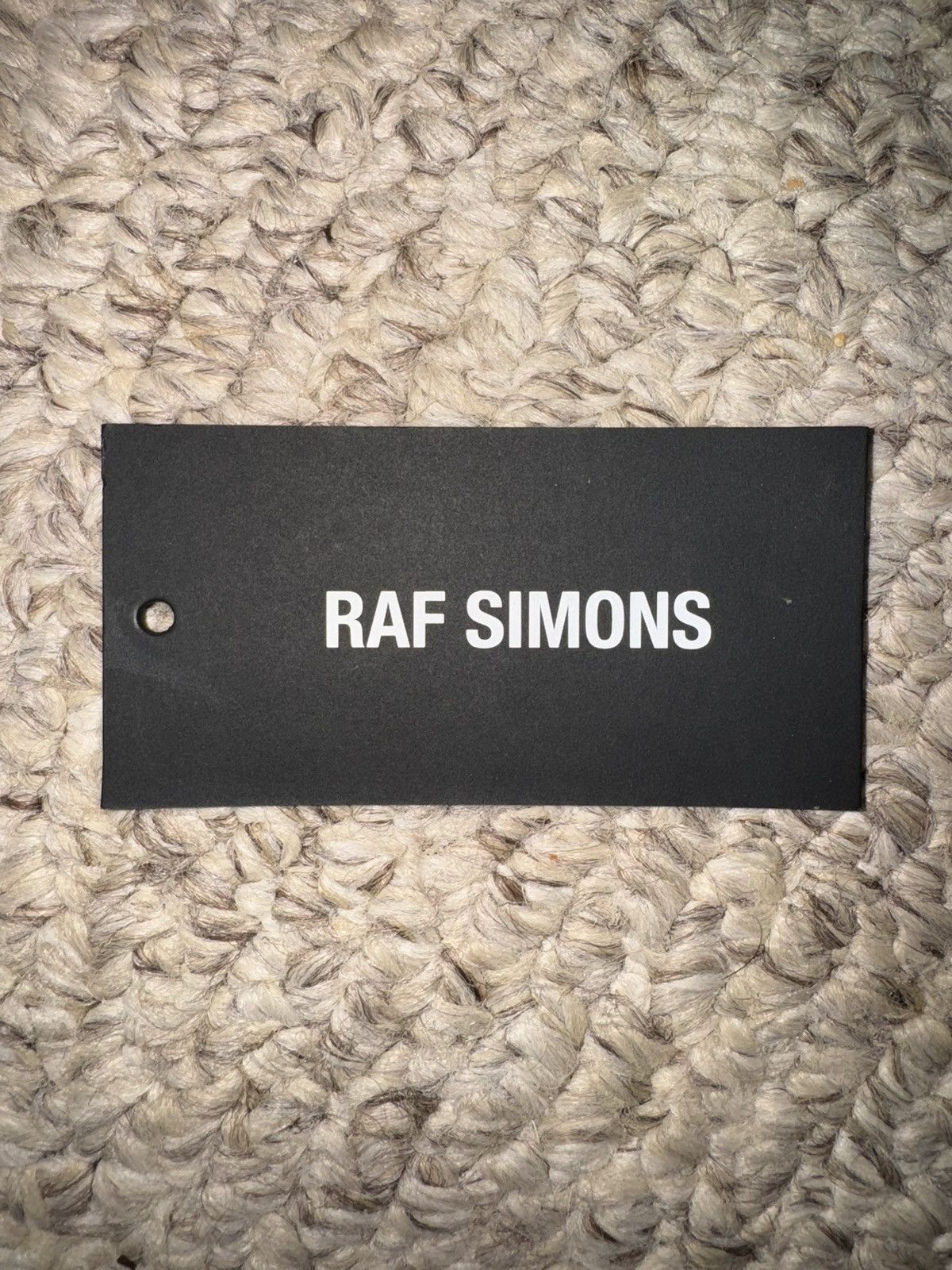 Raf Simons Red Boy Shirt Size US M / EU 48-50 / 2 - 7 Thumbnail