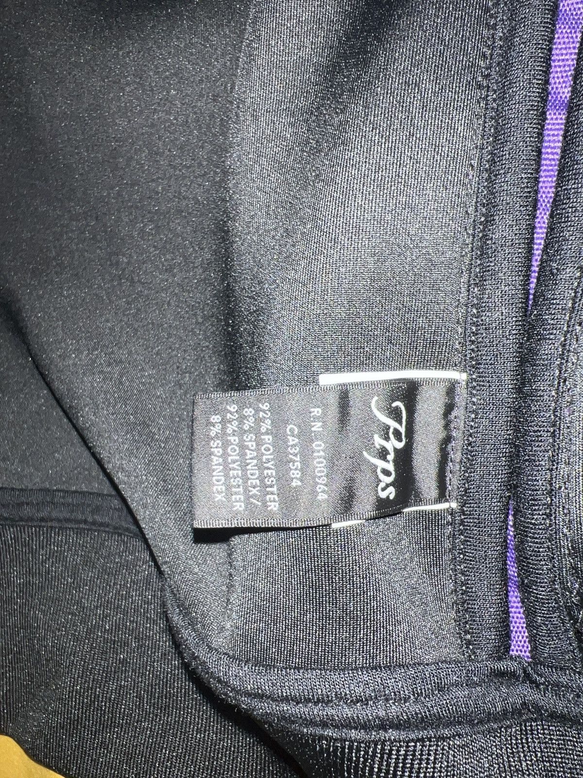Prps PRPs Sweatsuit Size US L / EU 52-54 / 3 - 6 Thumbnail