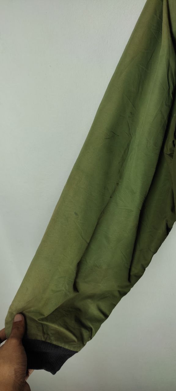 L.L. Bean VINTAGE LL.BEAN SUN FADED WARM UP JACKET Size US L / EU 52-54 / 3 - 10 Thumbnail
